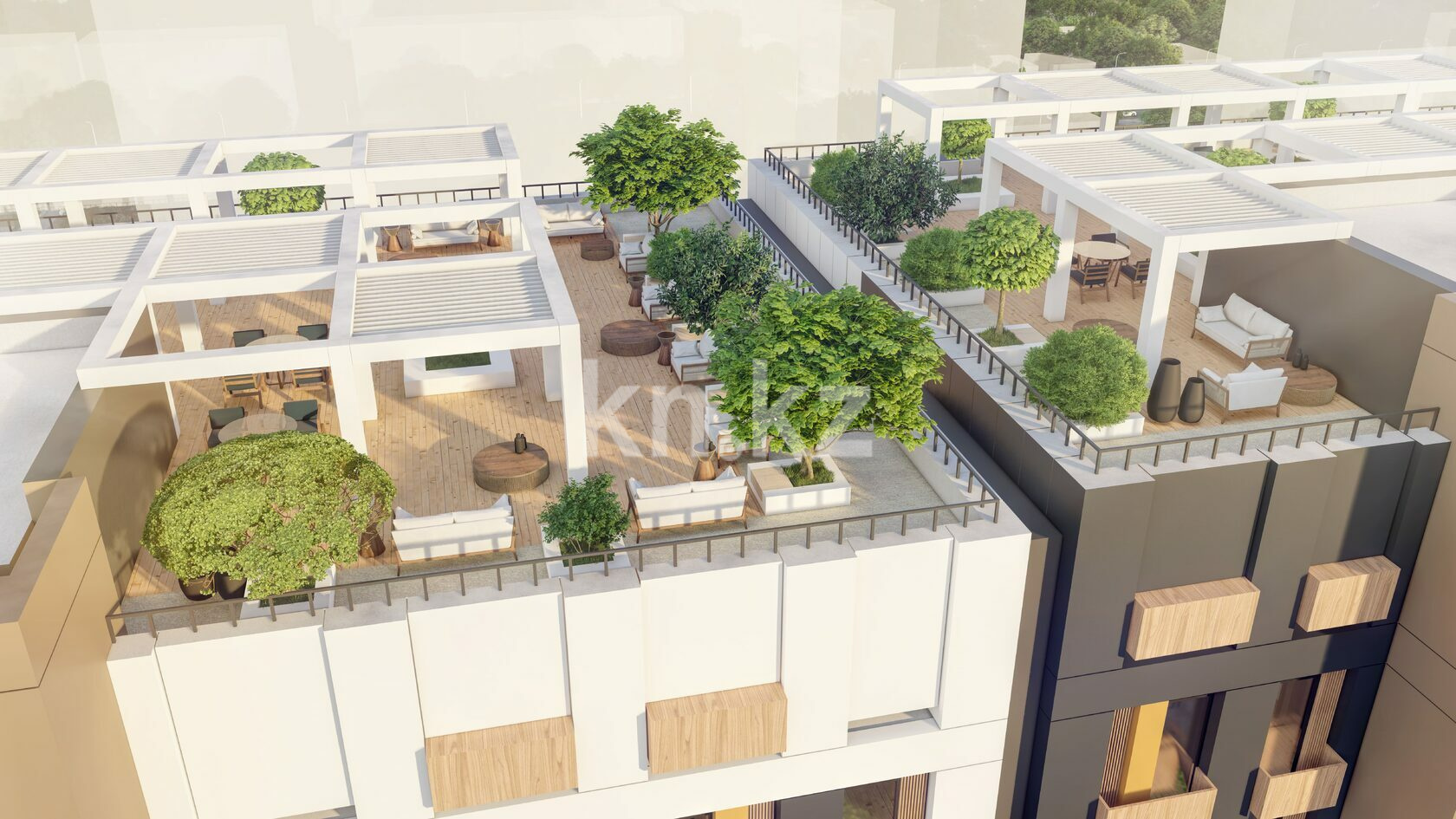 Продажа 2-комнатной квартиры, 63 м², ул. Журавлева, дом  26 в Алматы - фото 12