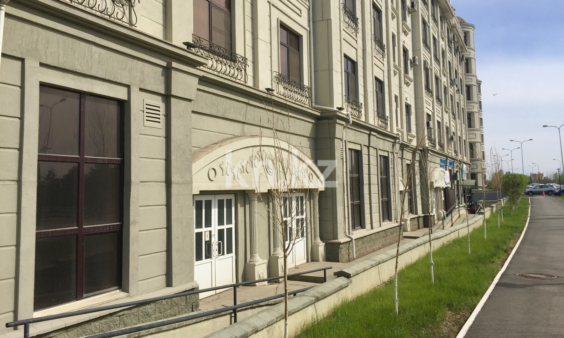 Продажа 2-комнатной квартиры, 88 м², ул. Калдаякова, дом  2 в Астане - фото 8