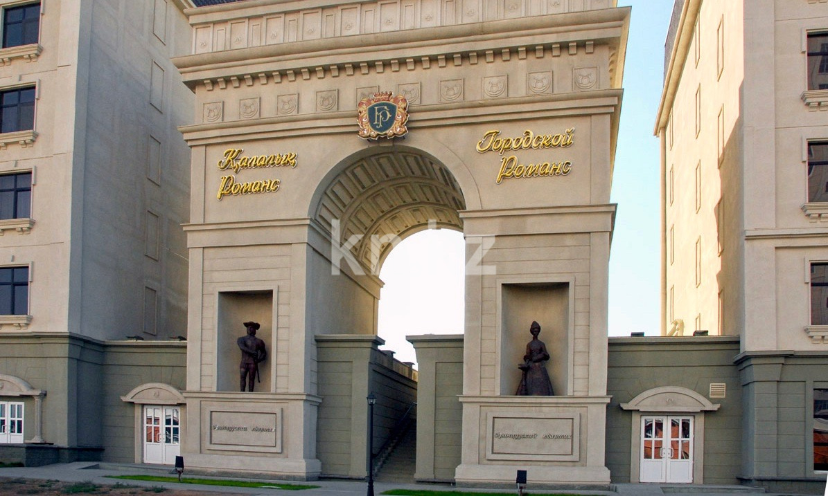 Продажа 2-комнатной квартиры, 88 м², ул. Калдаякова, дом  2 в Астане - фото 9