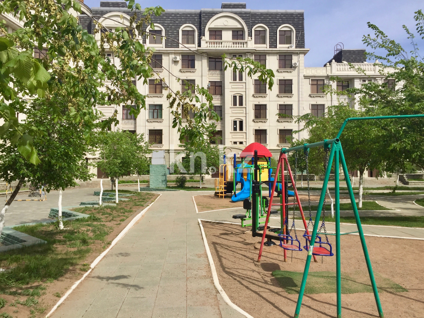 Продажа 2-комнатной квартиры, 88 м², ул. Калдаякова, дом  2 в Астане - фото 12