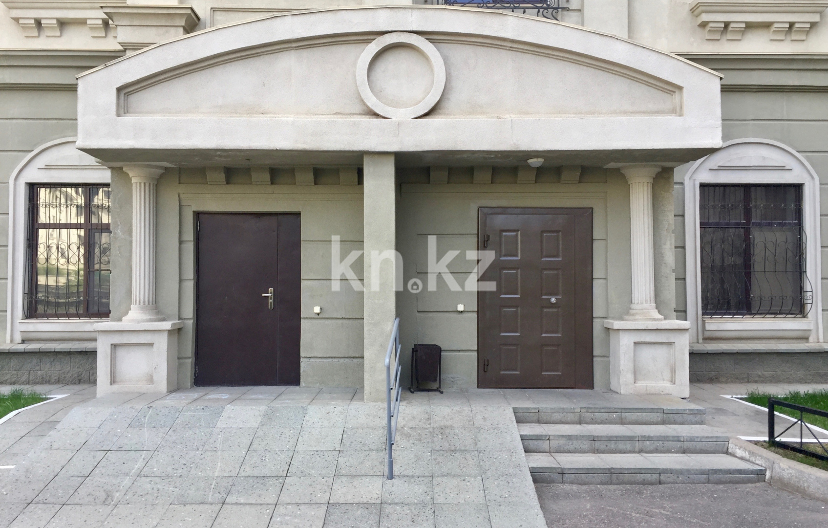 Продажа 2-комнатной квартиры, 88 м², ул. Калдаякова, дом  2 в Астане - фото 13