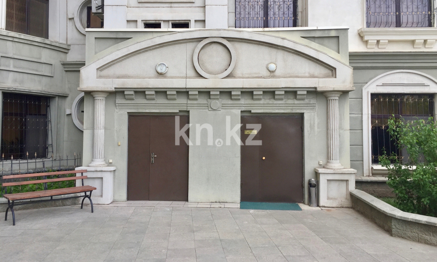 Продажа 2-комнатной квартиры, 88 м², ул. Калдаякова, дом  2 в Астане - фото 14