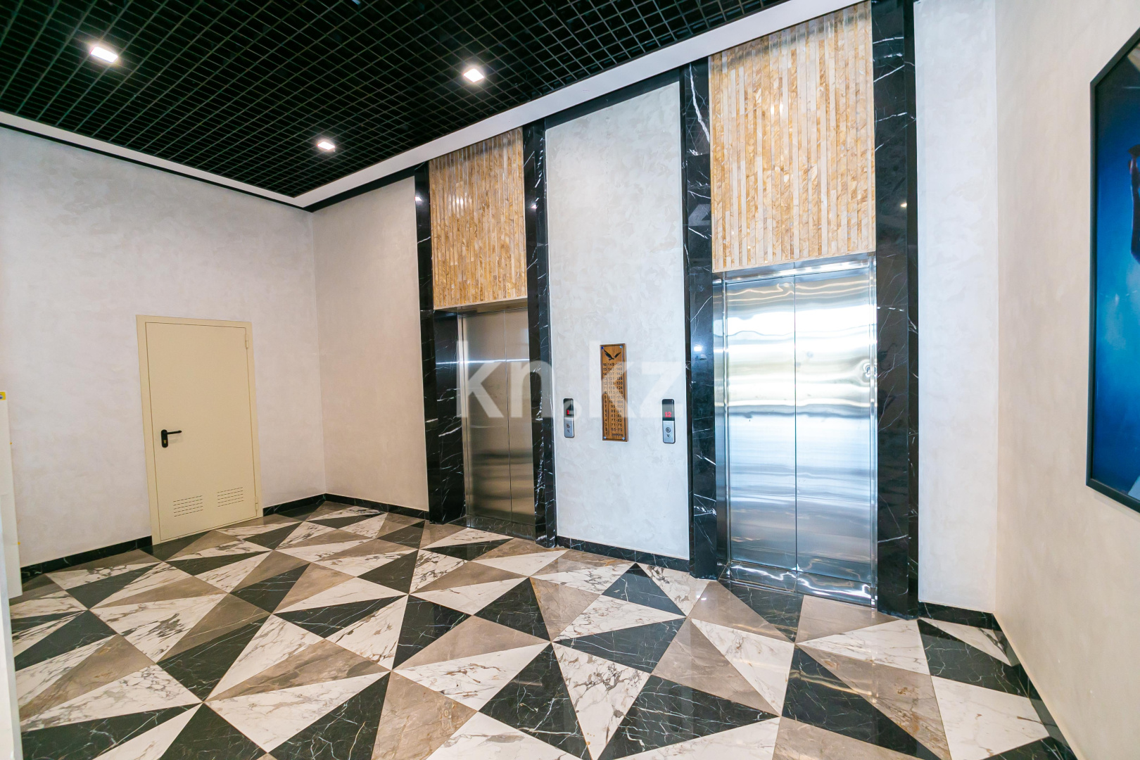 Продажа 2-комнатной квартиры, 58 м², ул. Сыганак, дом  15 в Астане - фото 23 Продажа 2-комнатной квартиры, 58 м², ул. Сыганак, дом  15 в Астане - фото 23