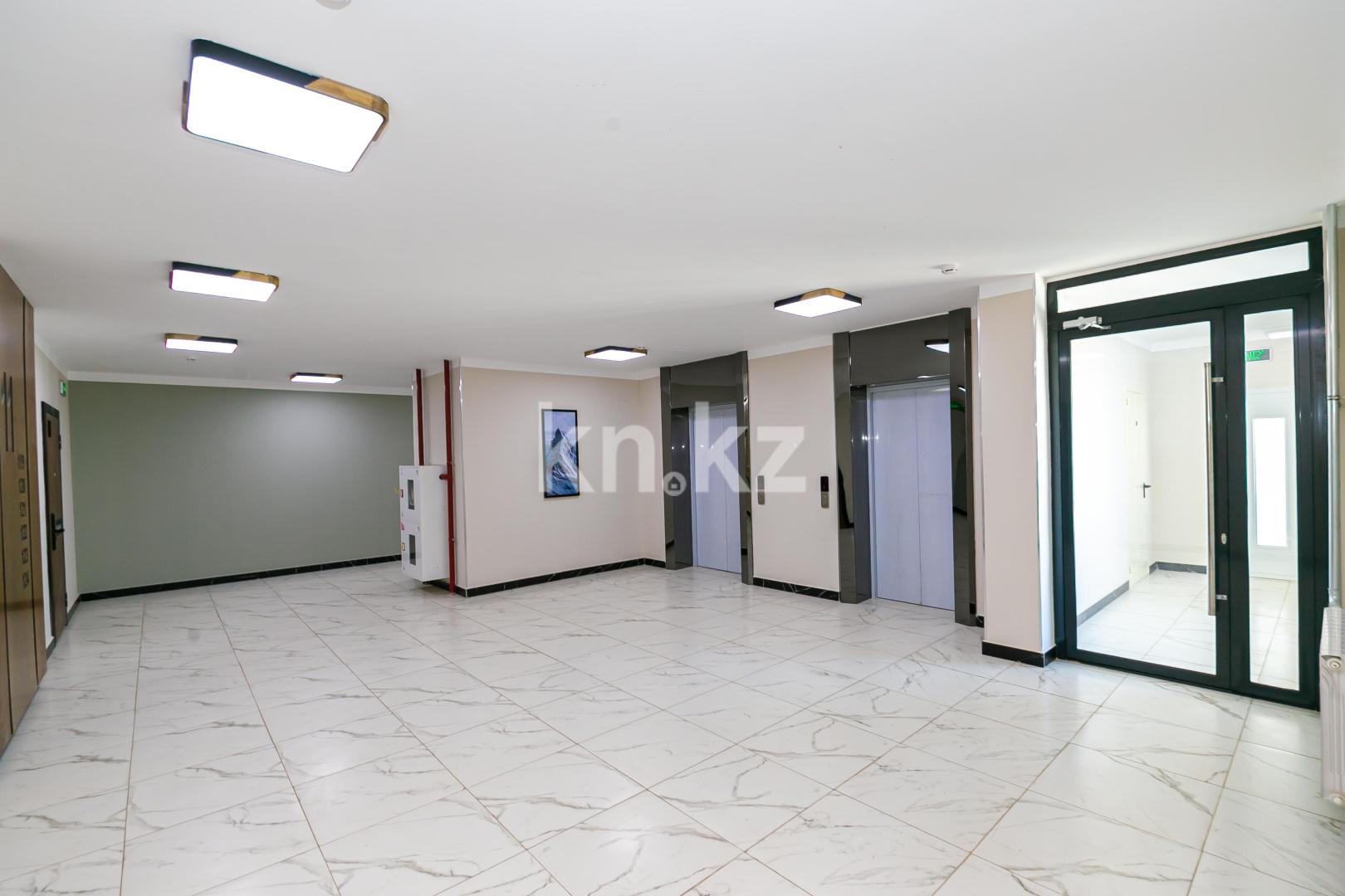 Продажа 2-комнатной квартиры, 58 м², ул. Сыганак, дом  15 в Астане - фото 24 Продажа 2-комнатной квартиры, 58 м², ул. Сыганак, дом  15 в Астане - фото 24