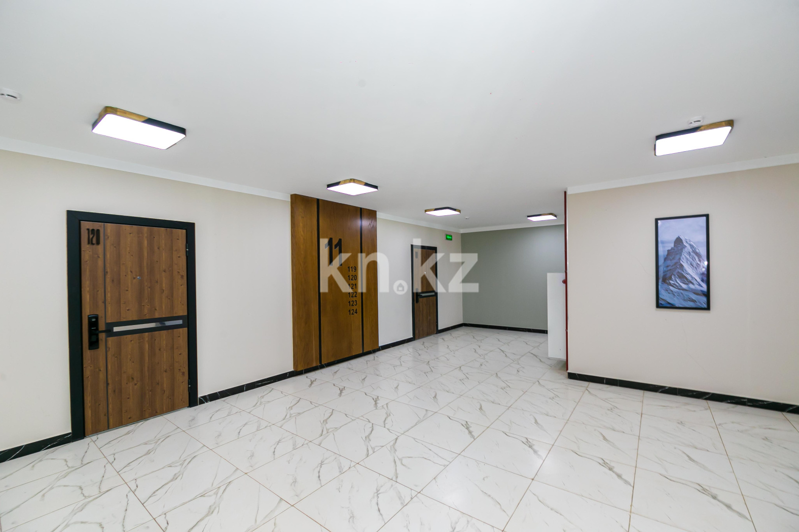 Продажа 2-комнатной квартиры, 58 м², ул. Сыганак, дом  15 в Астане - фото 25 Продажа 2-комнатной квартиры, 58 м², ул. Сыганак, дом  15 в Астане - фото 25