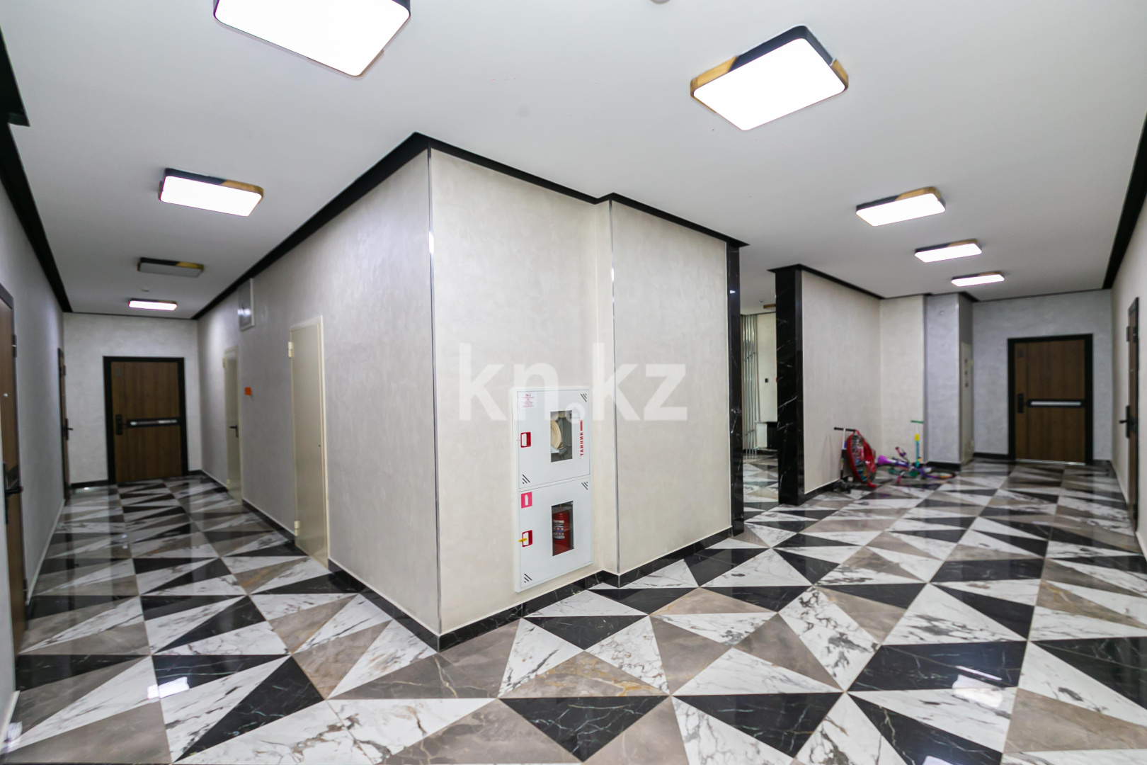 Продажа 2-комнатной квартиры, 58 м², ул. Сыганак, дом  15 в Астане - фото 26 Продажа 2-комнатной квартиры, 58 м², ул. Сыганак, дом  15 в Астане - фото 26