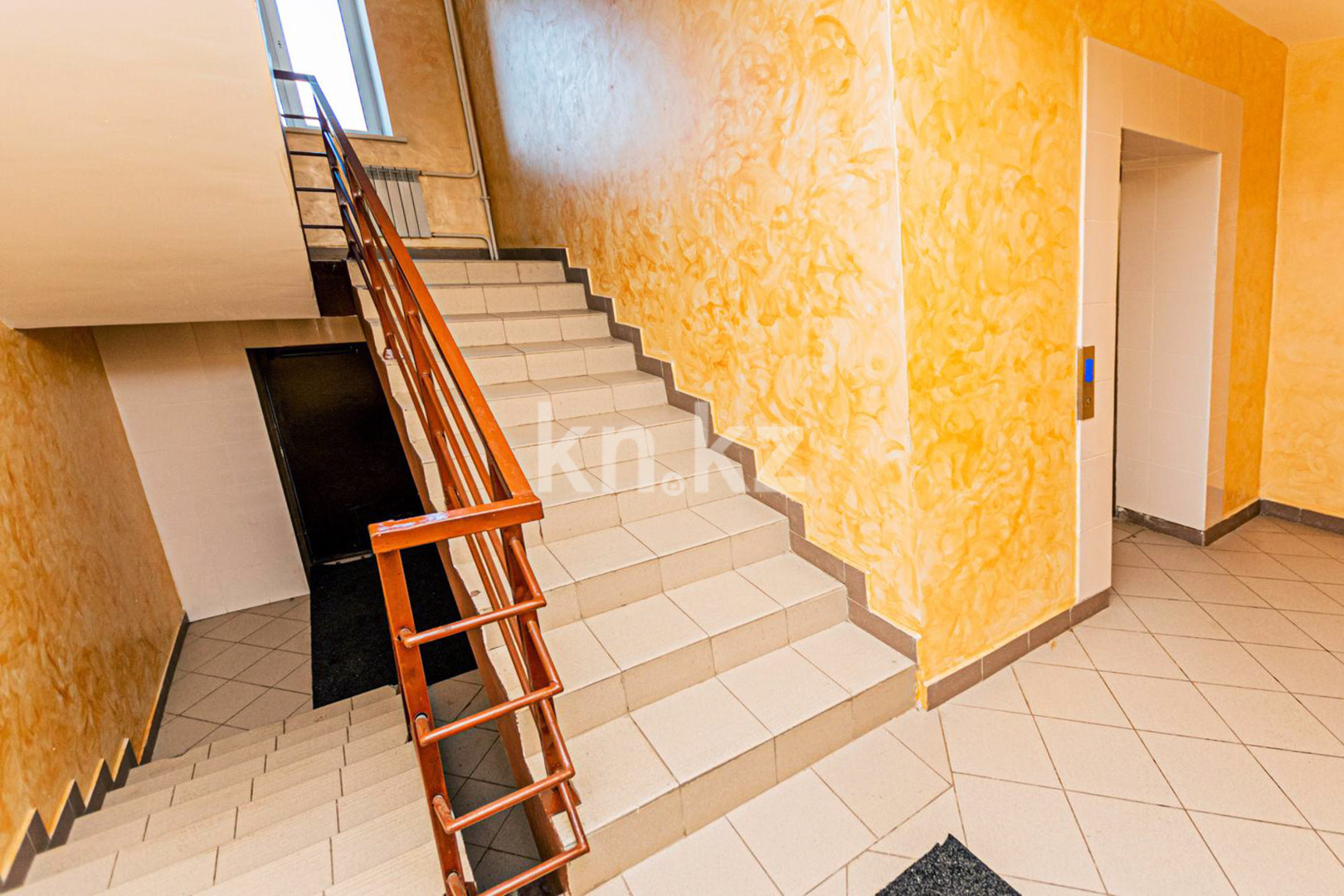 Продажа 3-комнатной квартиры, 94 м², ул. Бухар жырау, дом  23 в Астане - фото 12