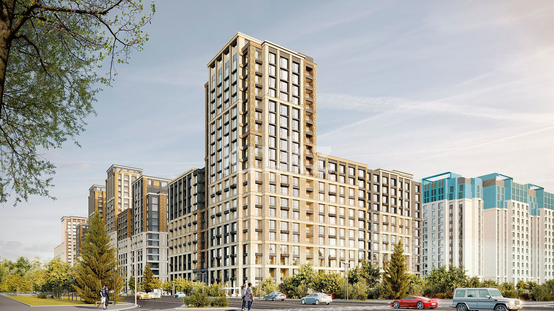 Продажа 2-комнатной квартиры, 73.2 м², ул. Бухар жырау, дом  26 стр в Астане - фото 18