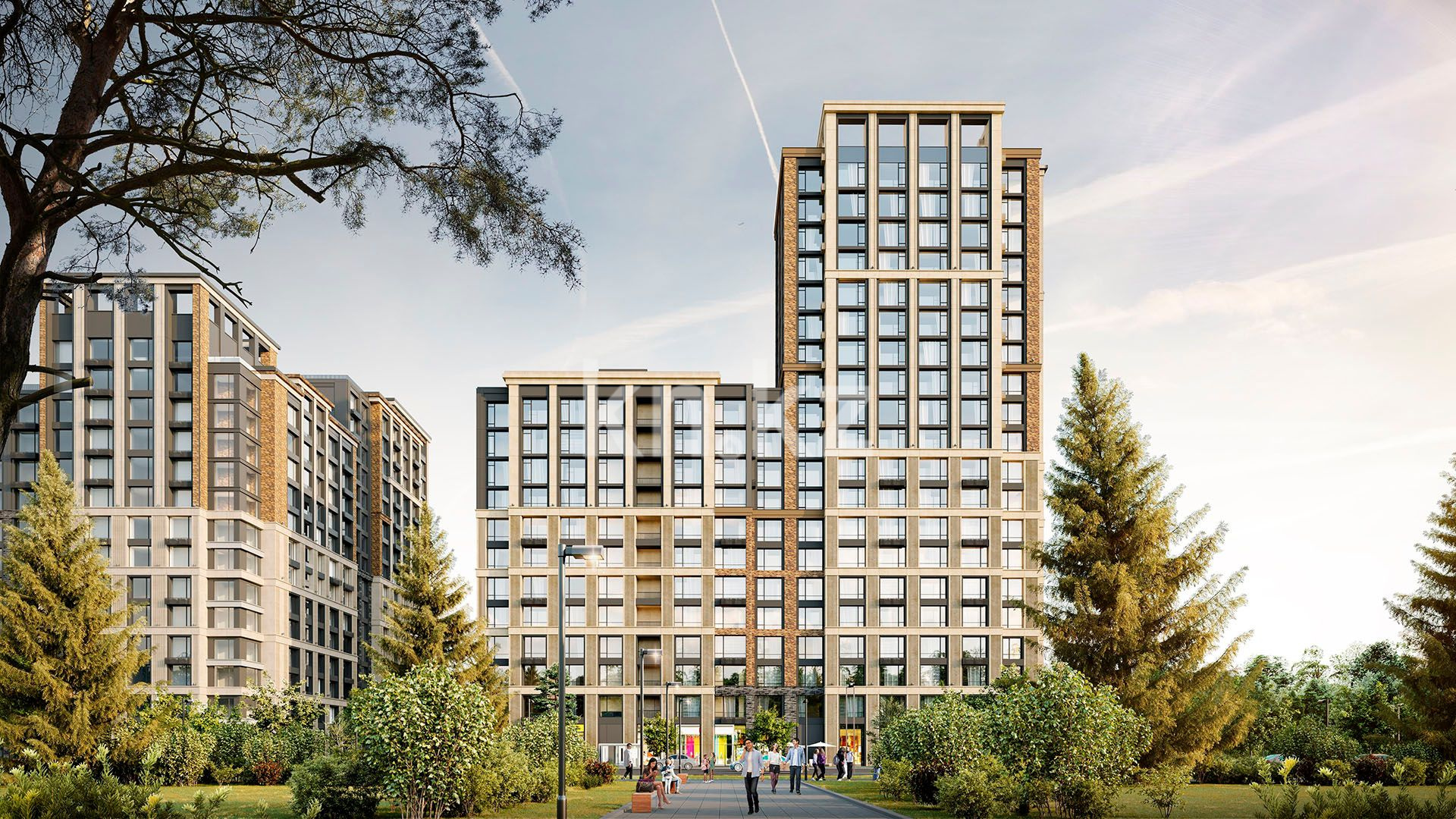 Продажа 2-комнатной квартиры, 73.2 м², ул. Бухар жырау, дом  26 стр в Астане - фото 19