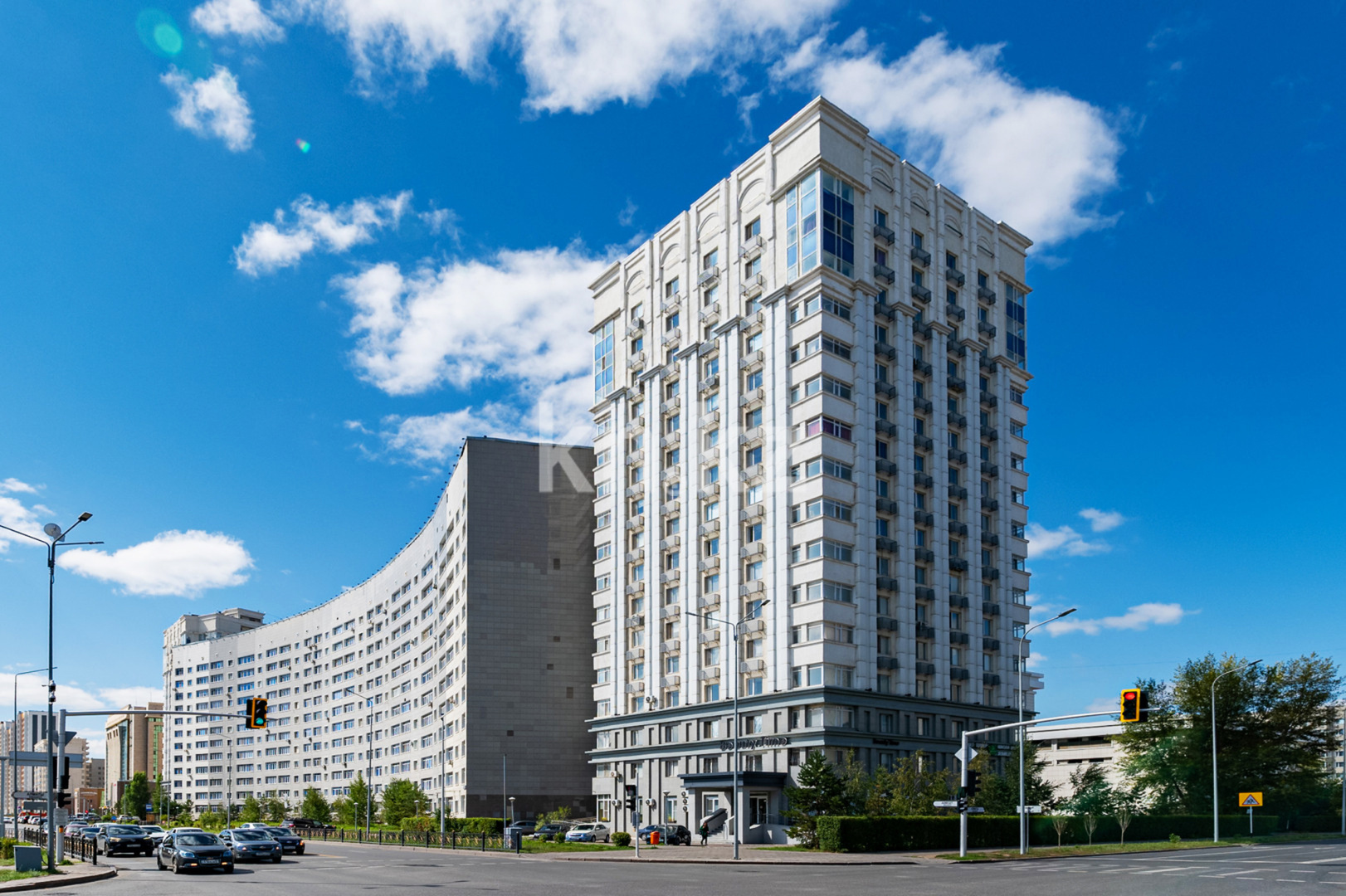 Продажа 2-комнатной квартиры, 72.3 м², ул. Акмешит, дом  7 в Астане - фото 7