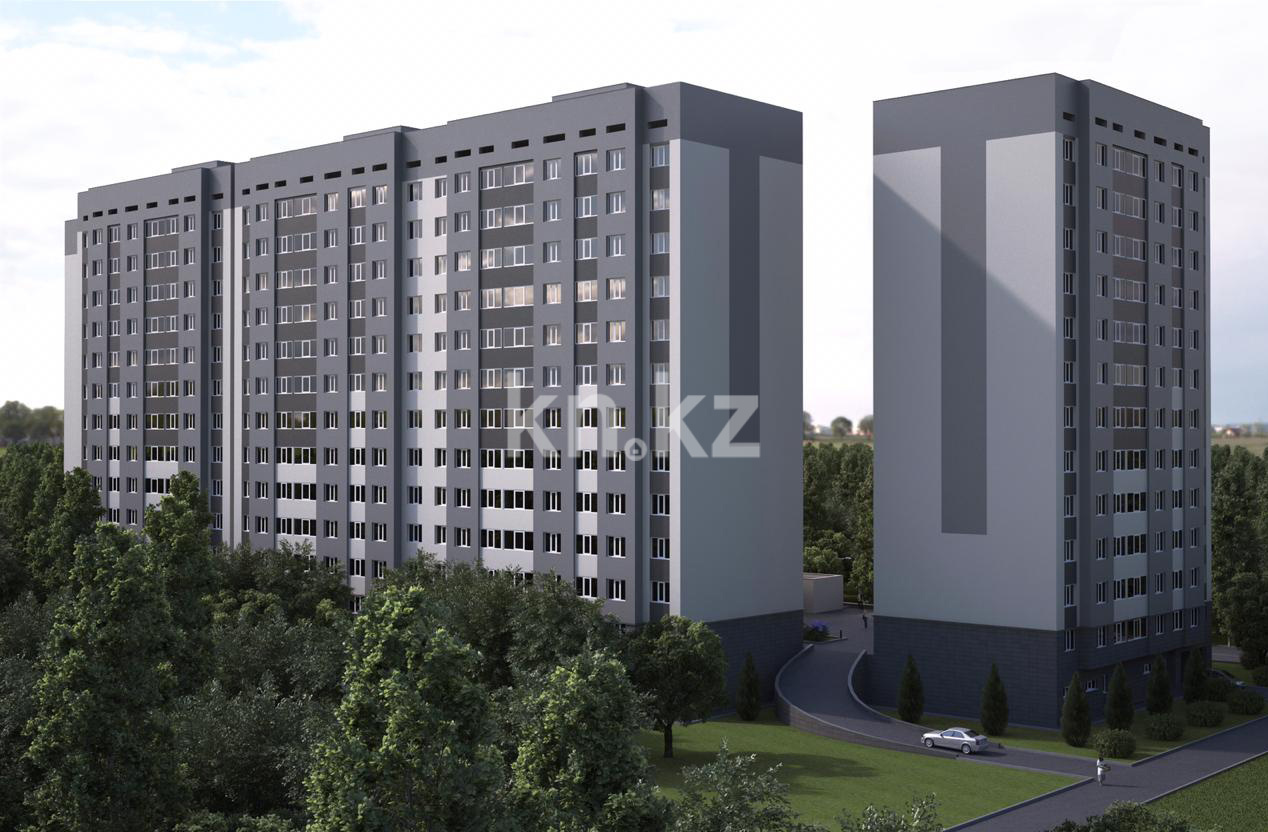 Продажа 3-комнатной квартиры, 60 м², ул. Кабдолова, дом  14 в Алматы - фото 5