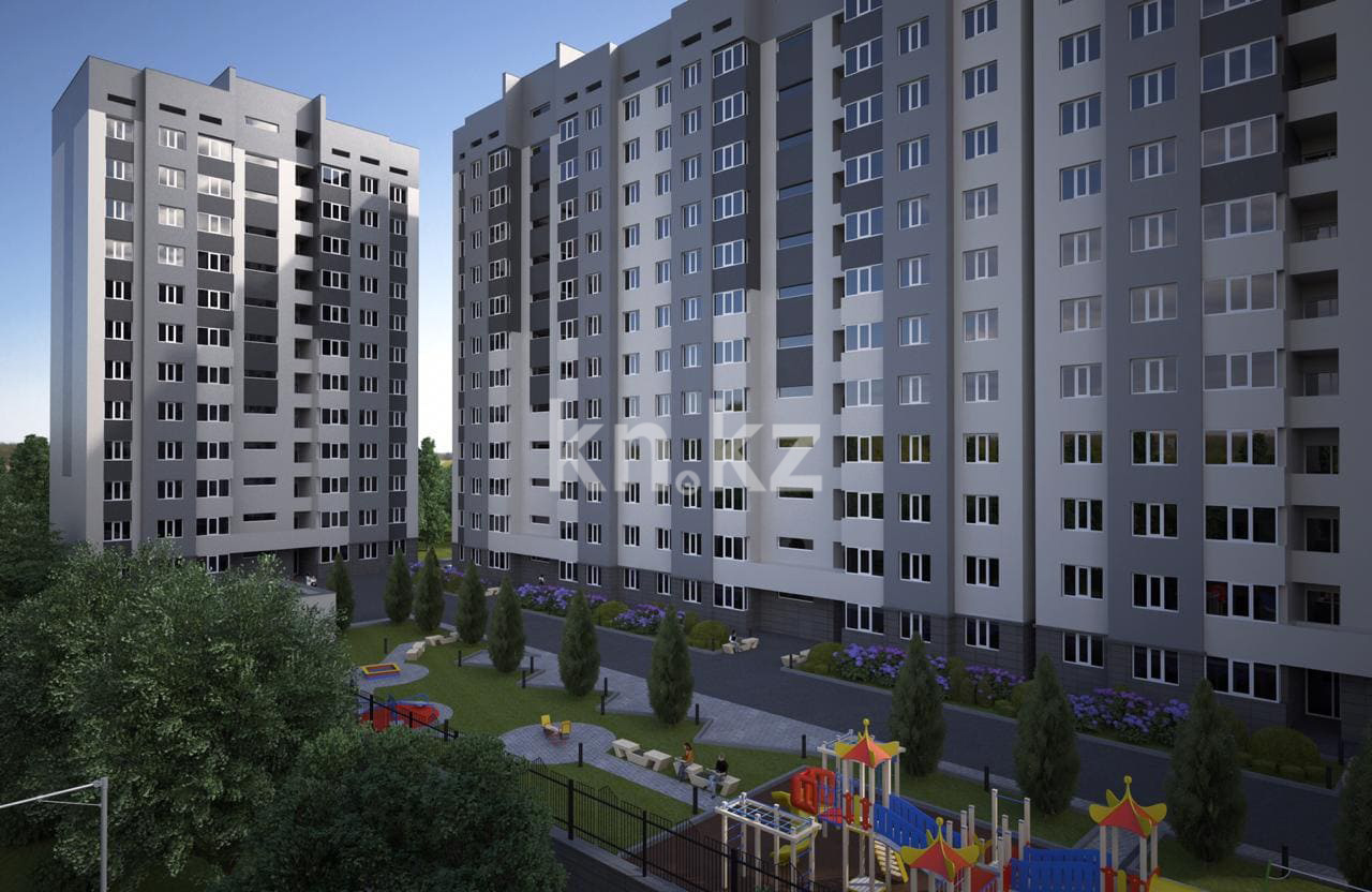 Продажа 3-комнатной квартиры, 60 м², ул. Кабдолова, дом  14 в Алматы - фото 6