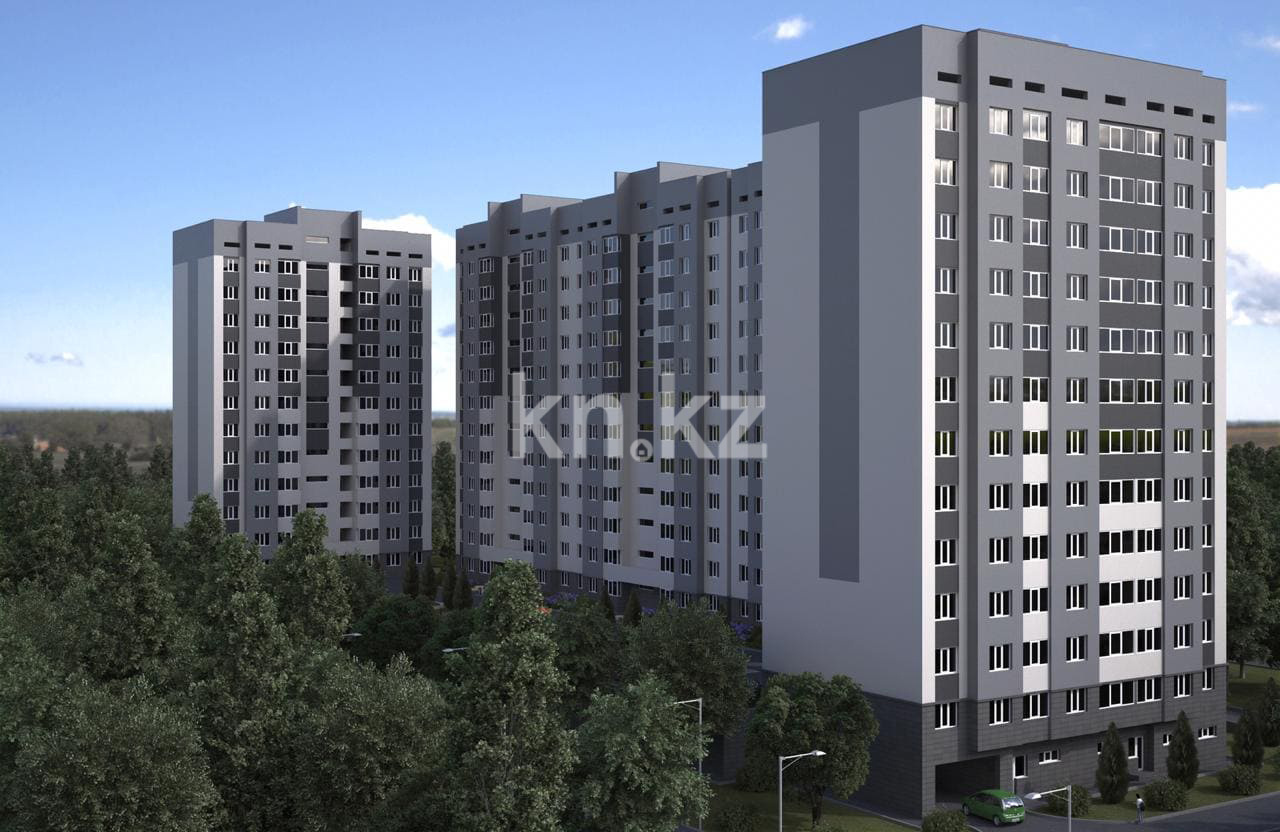 Продажа 3-комнатной квартиры, 60 м², ул. Кабдолова, дом  14 в Алматы - фото 7