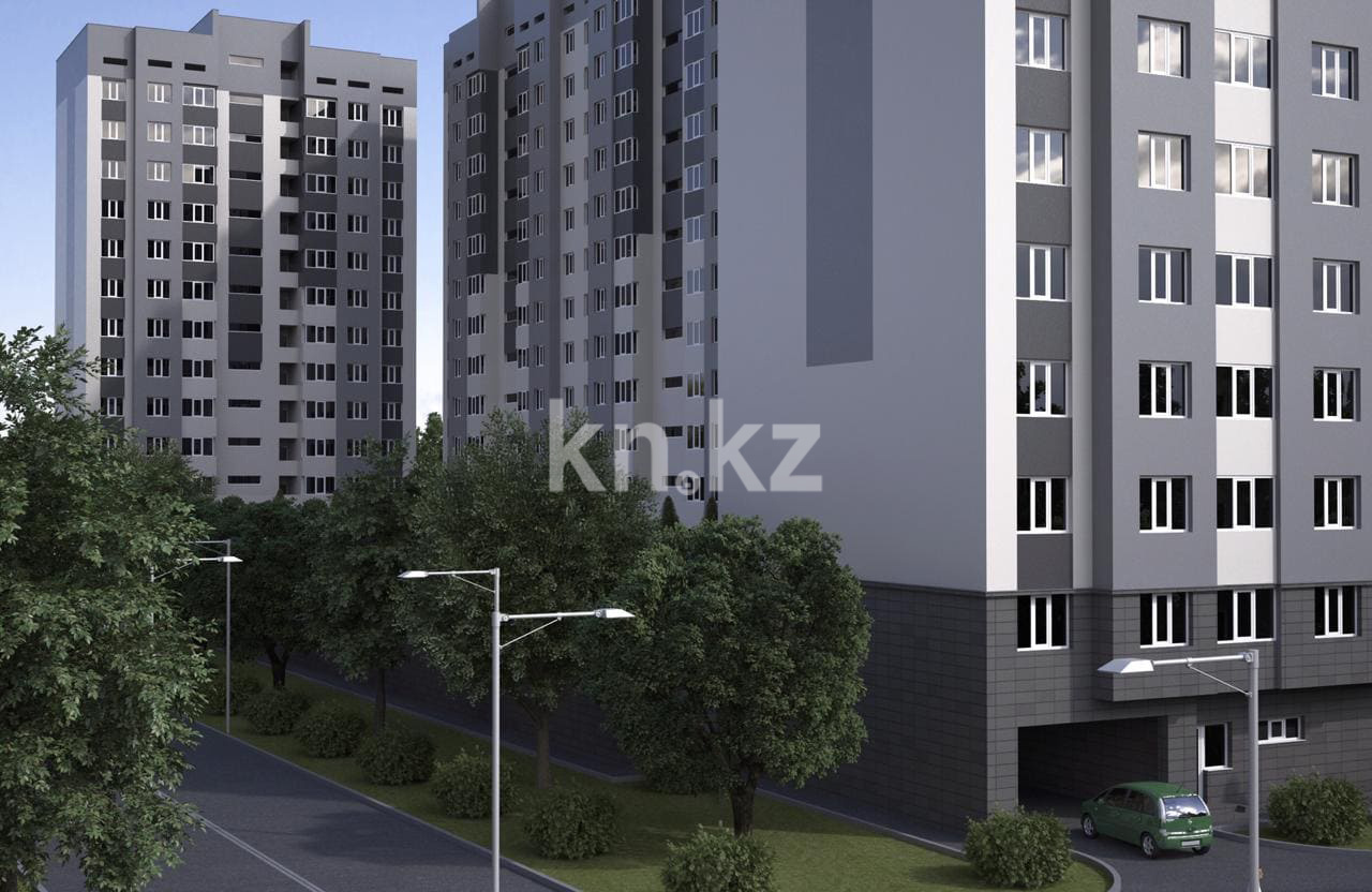 Продажа 3-комнатной квартиры, 60 м², ул. Кабдолова, дом  14 в Алматы - фото 9