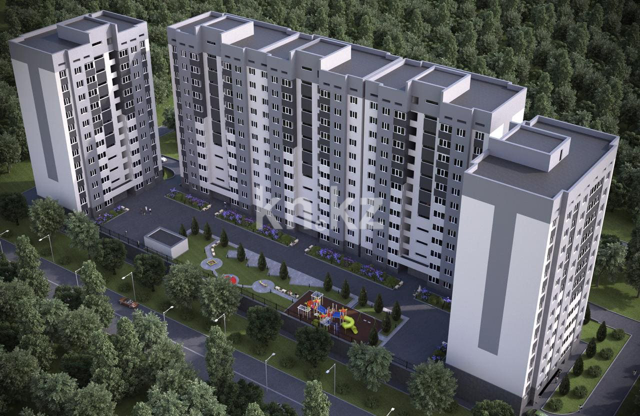 Продажа 3-комнатной квартиры, 60 м², ул. Кабдолова, дом  14 в Алматы - фото 10