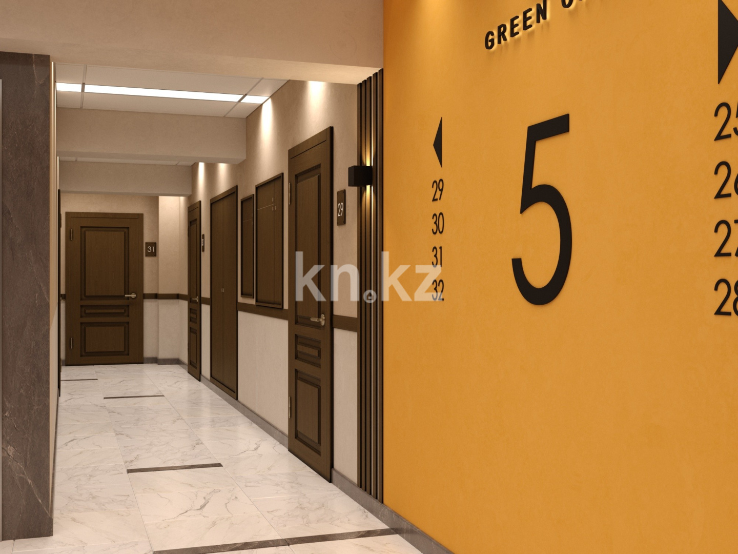 Продажа 2-комнатной квартиры, 67.8 м², мкр-н Думан-2, дом  57 в Алматы - фото 12