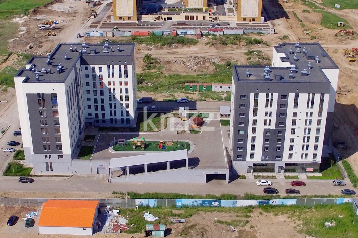 Продажа 3-комнатной квартиры, 88 м², ул. Анет баба, дом  1 в Астане - фото 6
