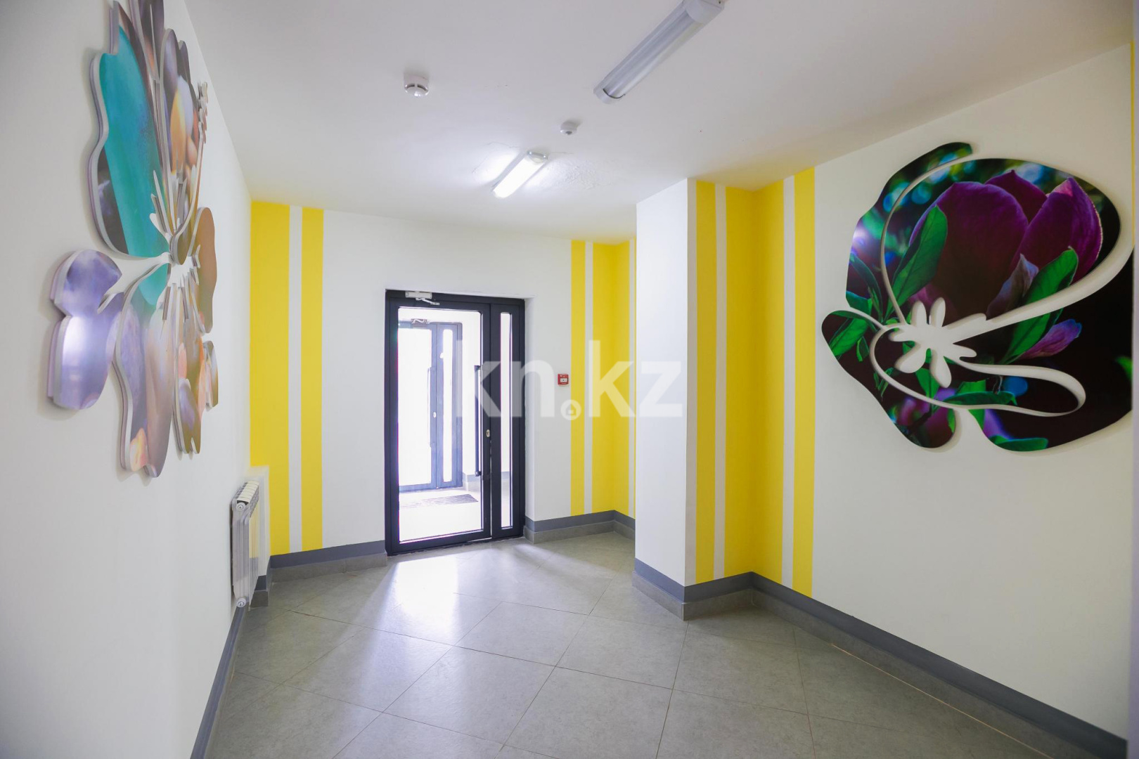 Продажа 3-комнатной квартиры, 88 м², ул. Анет баба, дом  1 в Астане - фото 9