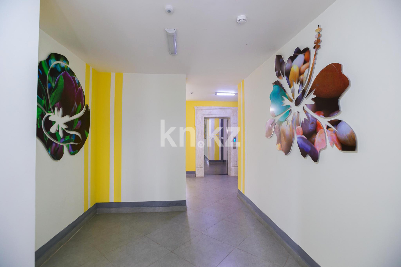 Продажа 3-комнатной квартиры, 88 м², ул. Анет баба, дом  1 в Астане - фото 10