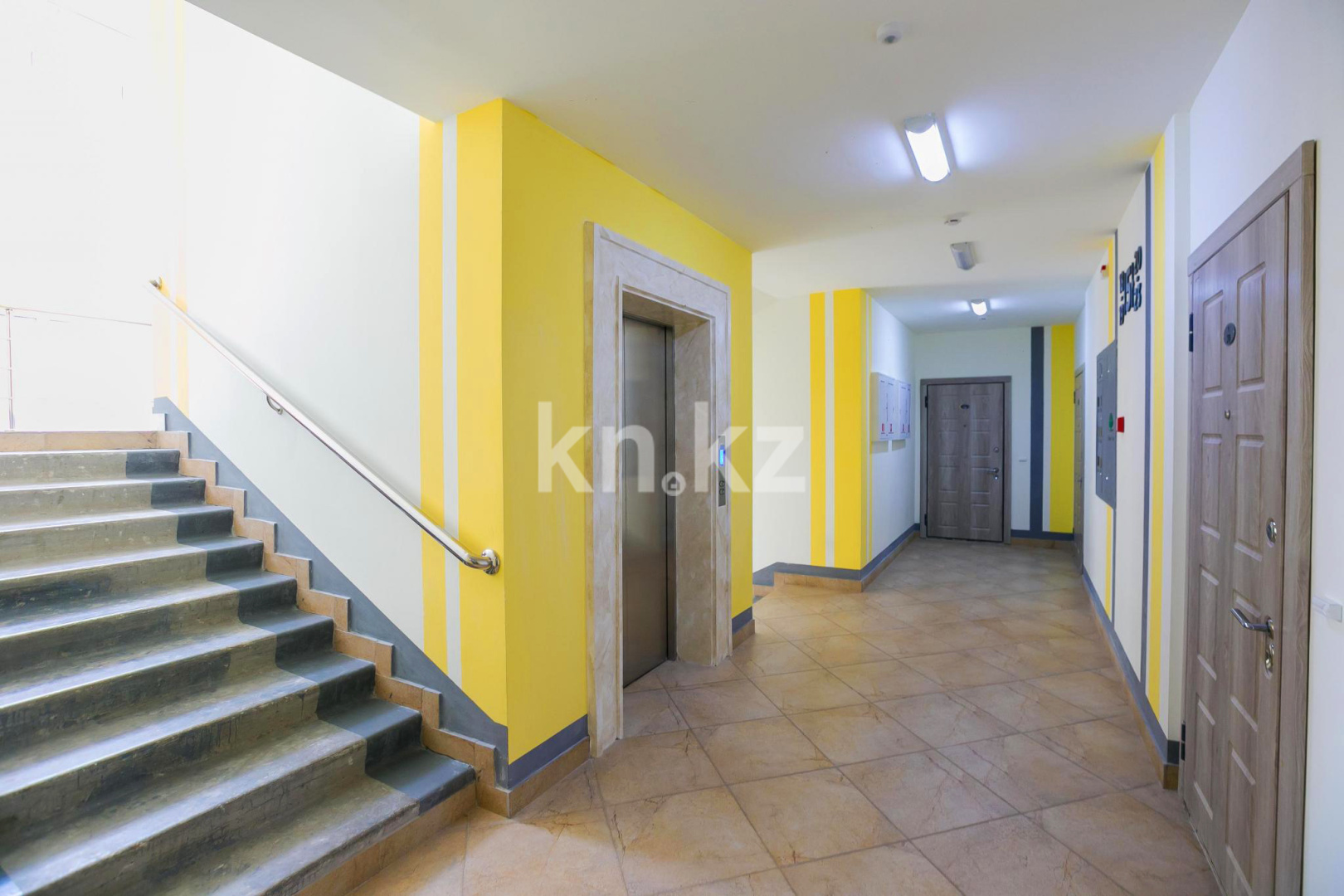 Продажа 3-комнатной квартиры, 88 м², ул. Анет баба, дом  1 в Астане - фото 11