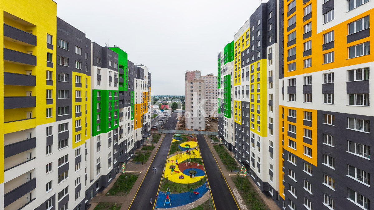 Продажа 1-комнатной квартиры, 40 м², ул. Абишева, дом  36/12 в Алматы - фото 11