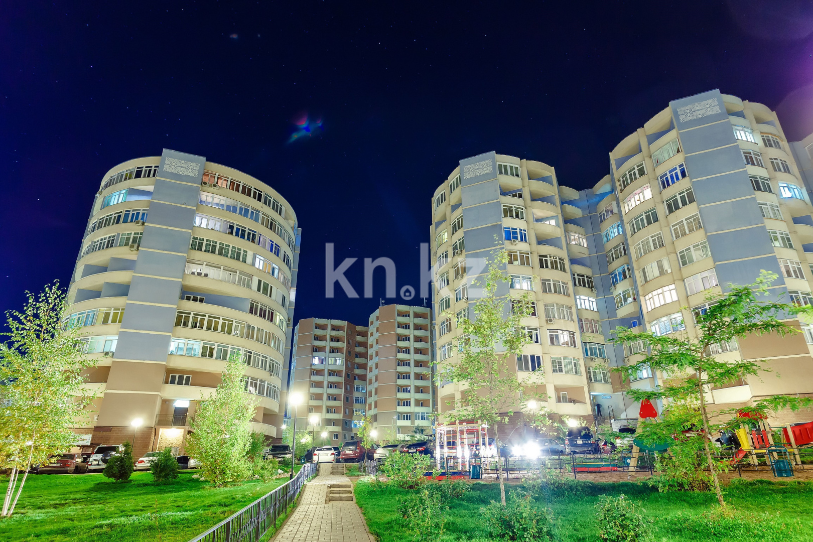 Продажа 2-комнатной квартиры, 51 м², ул. Кенесары хана, дом  54/1 в Алматы - фото 8