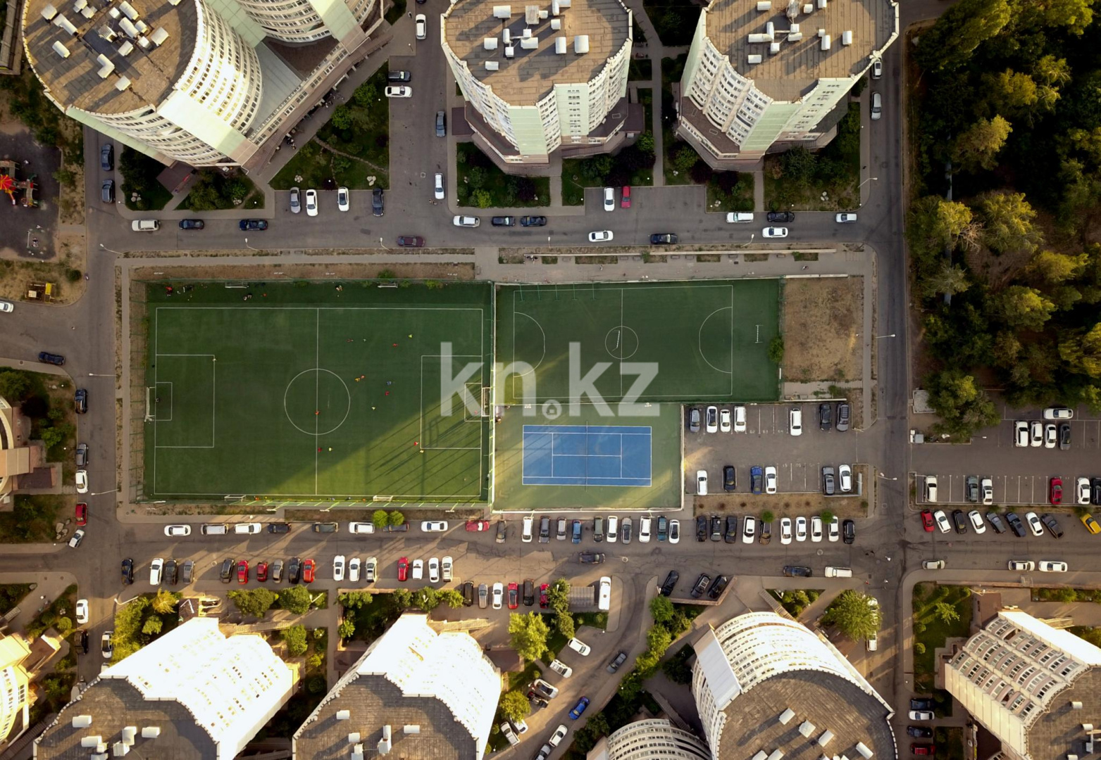 Продажа 2-комнатной квартиры, 51 м², ул. Кенесары хана, дом  54/1 в Алматы - фото 7