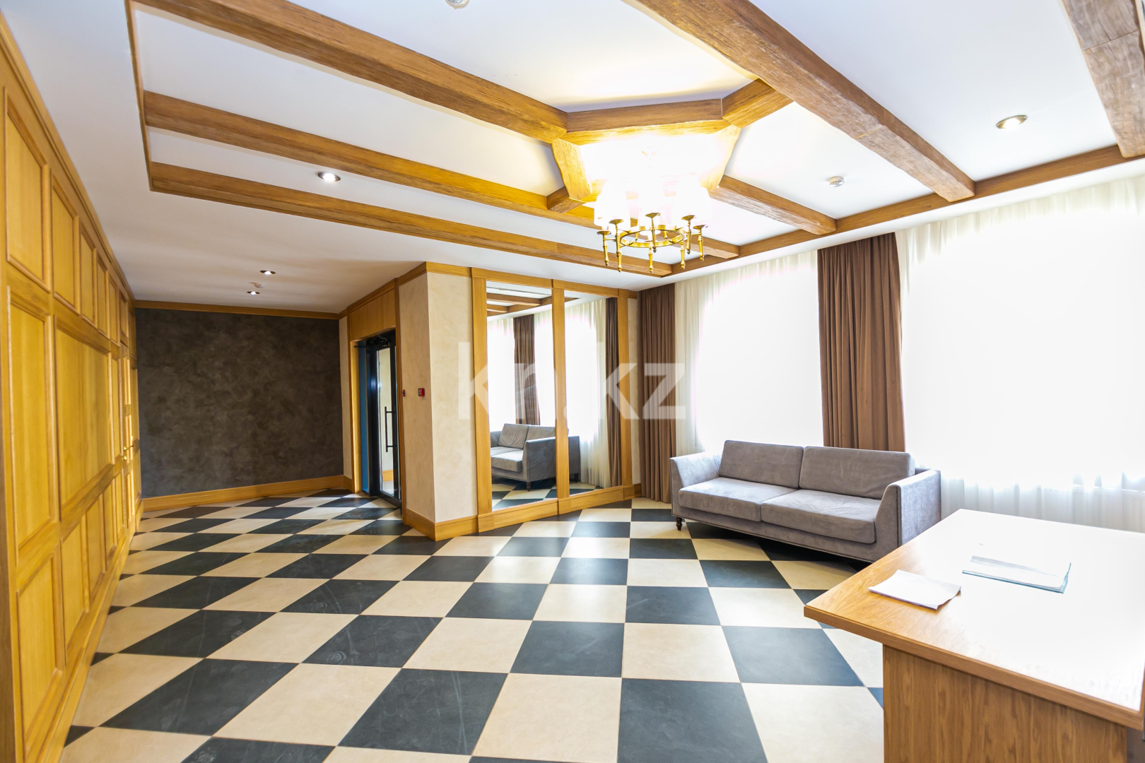 Продажа 2-комнатной квартиры, 67 м², ул. Храпатого, дом  12 в Астане - фото 29