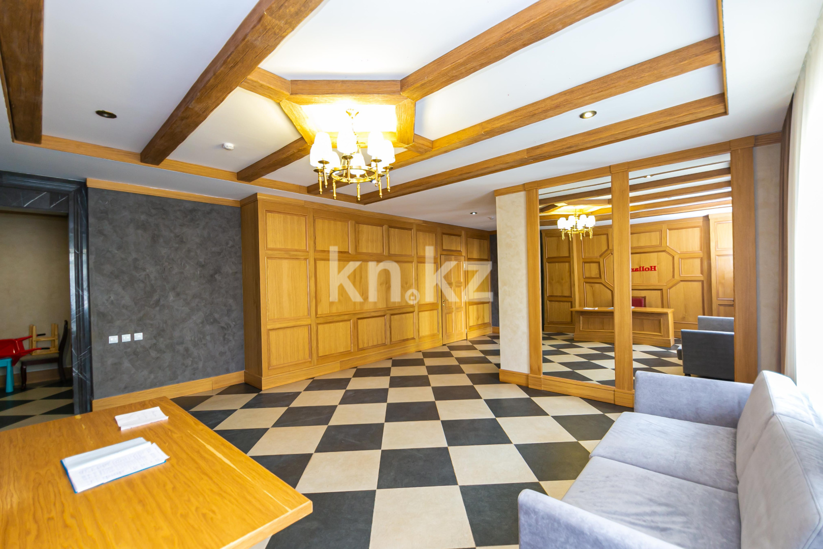 Продажа 2-комнатной квартиры, 67 м², ул. Храпатого, дом  12 в Астане - фото 31