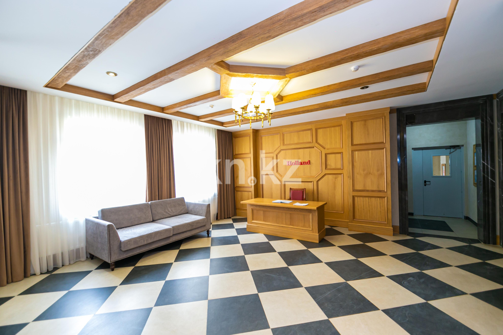 Продажа 2-комнатной квартиры, 67 м², ул. Храпатого, дом  12 в Астане - фото 32