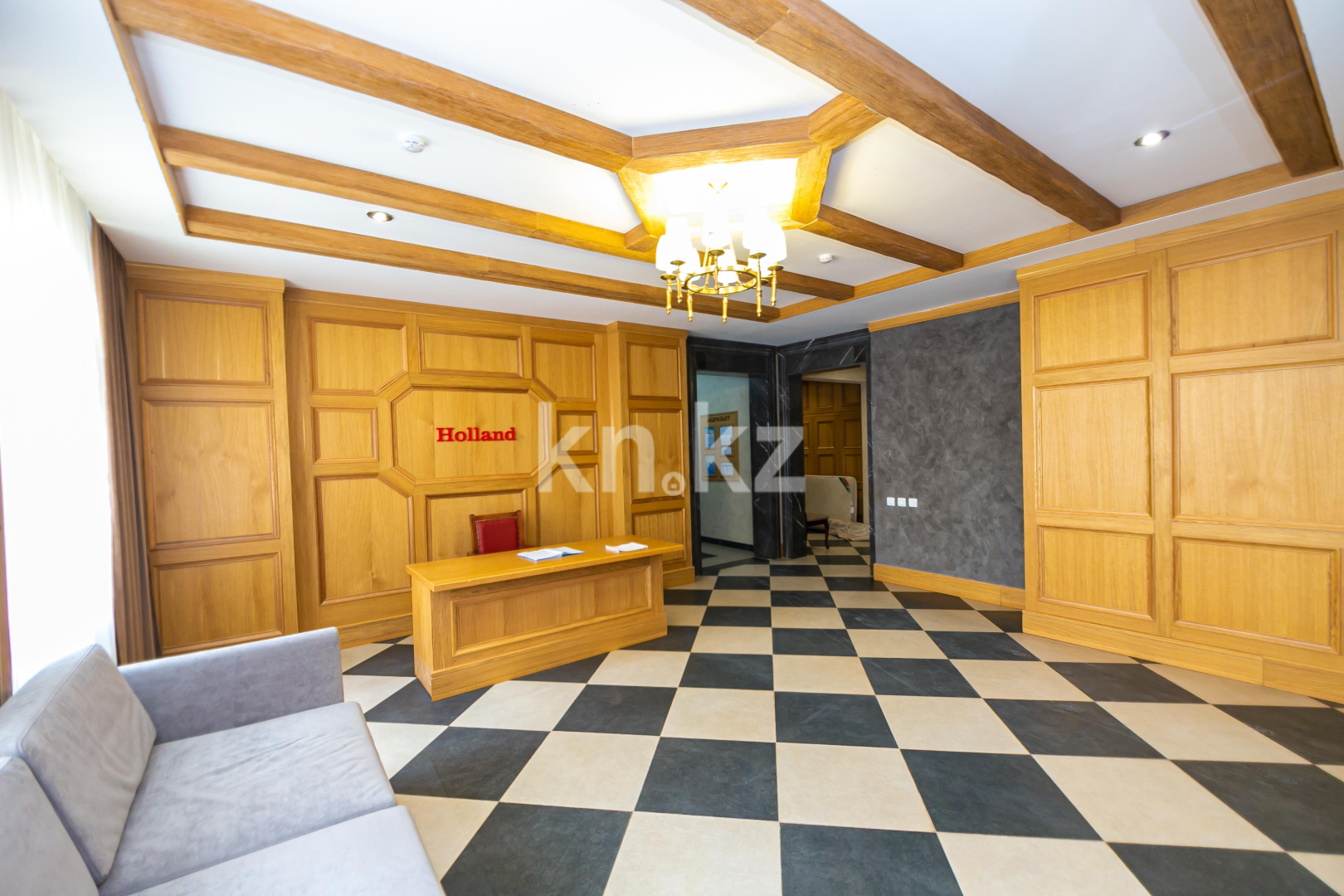 Продажа 2-комнатной квартиры, 67 м², ул. Храпатого, дом  12 в Астане - фото 33