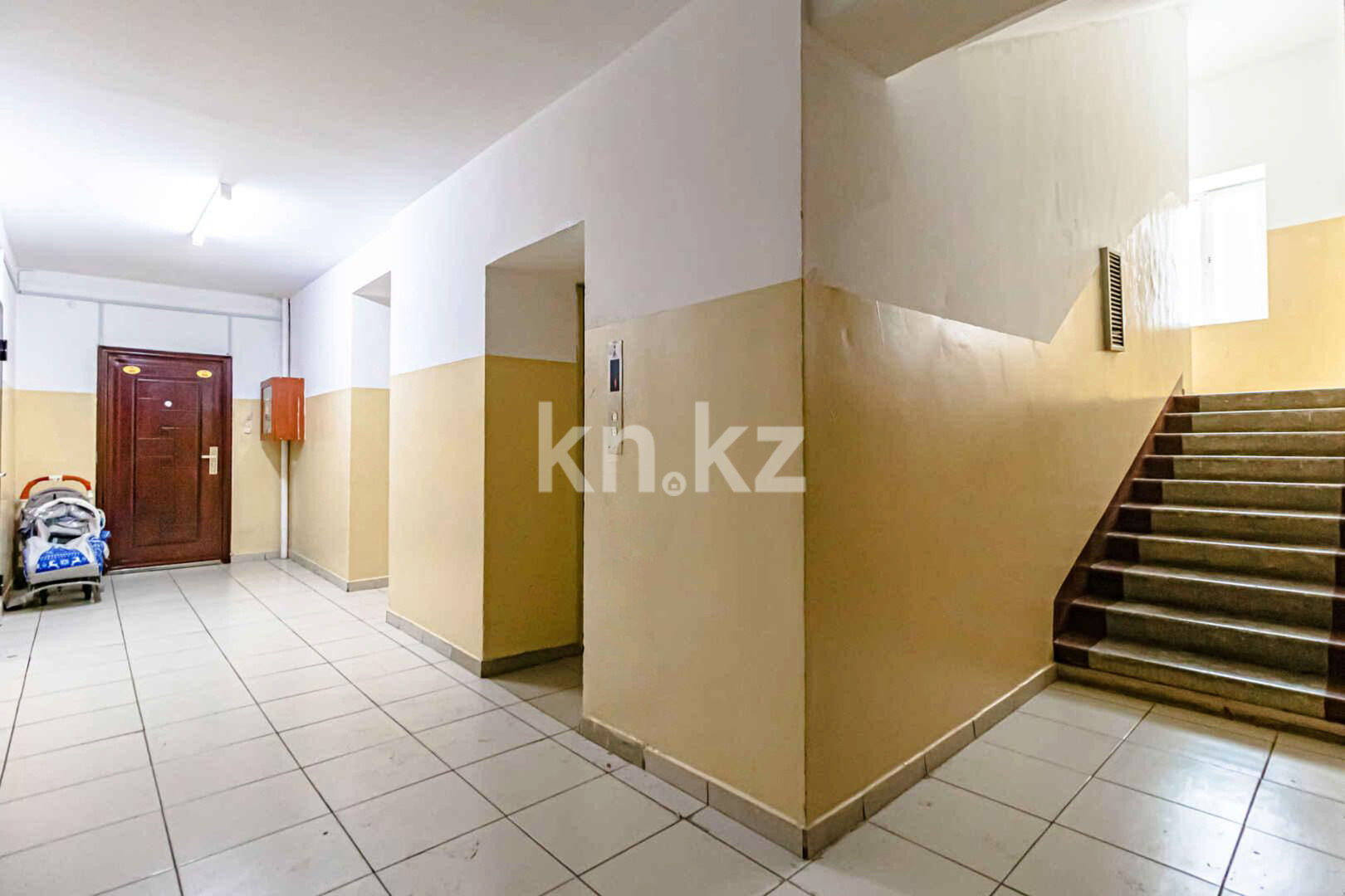 Продажа 1-комнатной квартиры, 30.3 м², ул. Тархана, дом  9 в Астане - фото 11