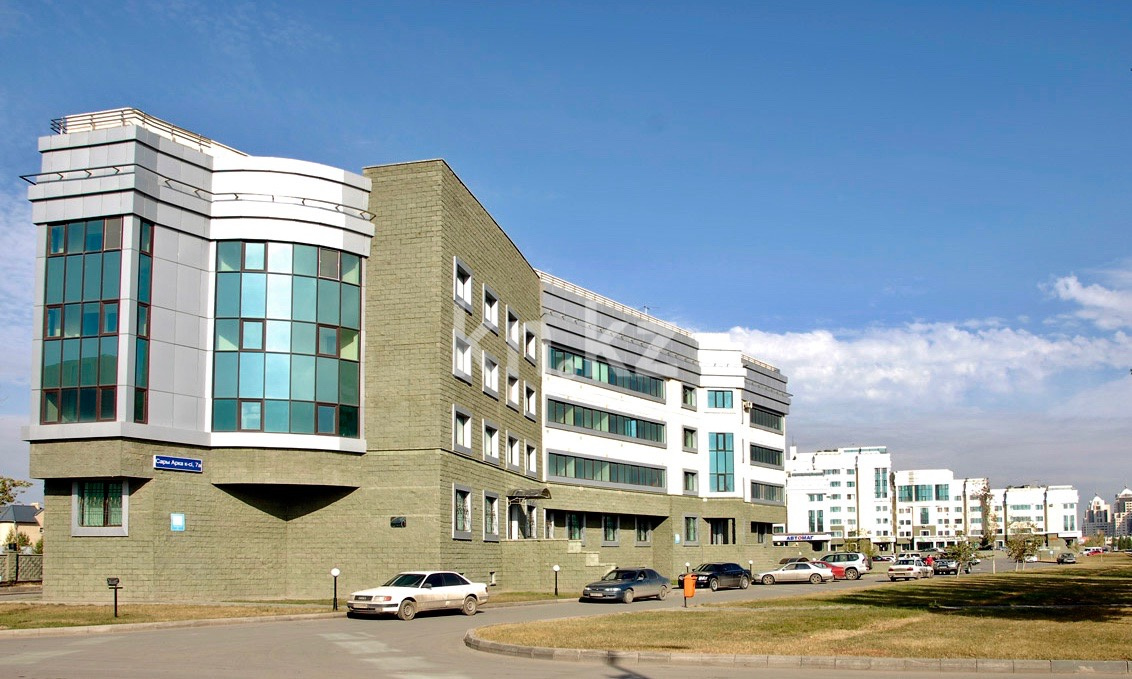 Продажа 3-комнатной квартиры, 100 м², пр. Туран, дом  9 в Астане - фото 9