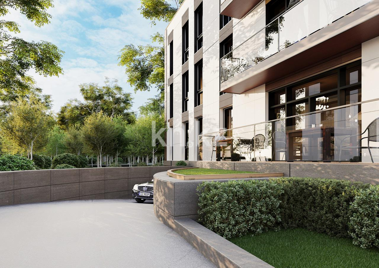 Продажа 2-комнатной квартиры, 60.8 м², мкр-н Нурлытау, дом  932 в Алматы - фото 4