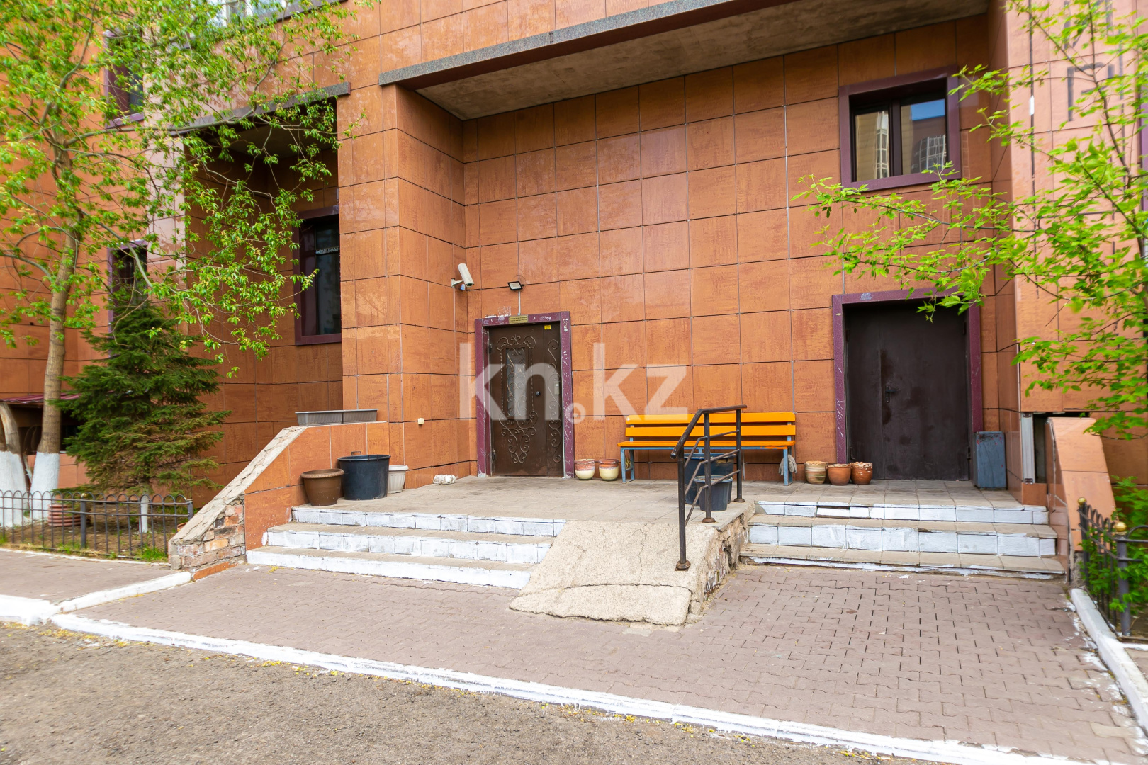 Продажа 2-комнатной квартиры, 92.4 м², ул. Кенесары, дом  69 в Астане - фото 19