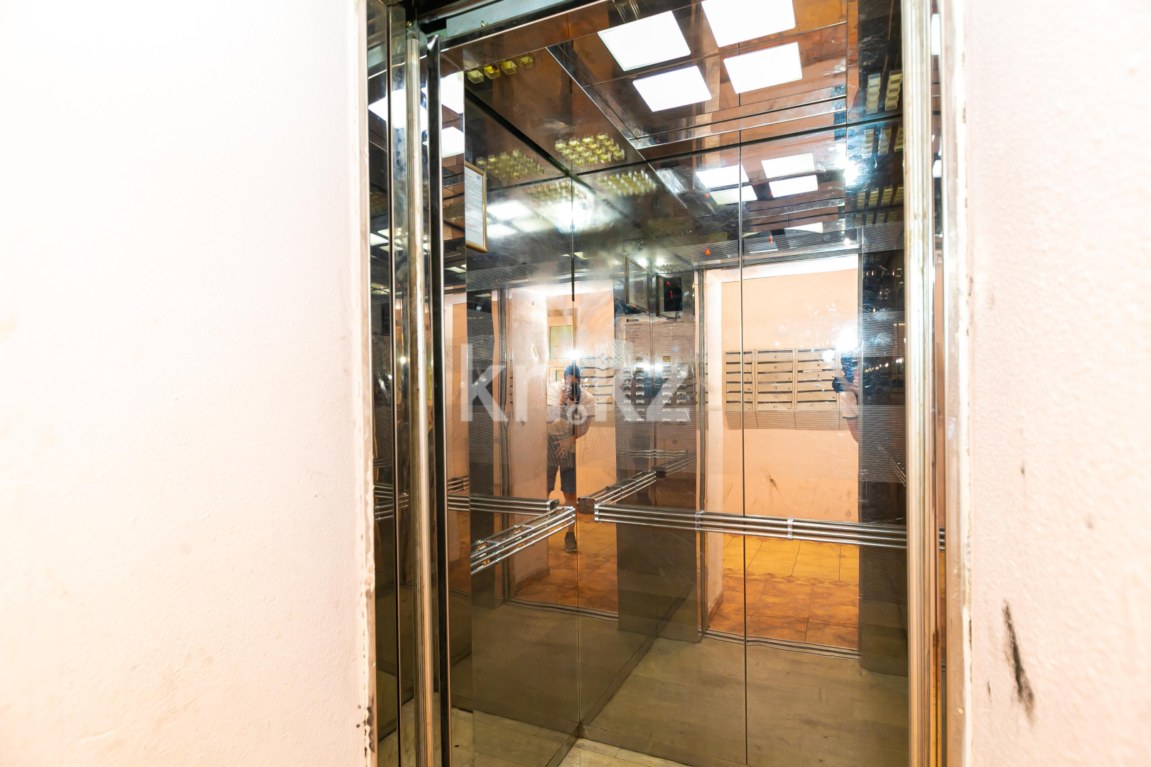 Продажа 2-комнатной квартиры, 92.4 м², ул. Кенесары, дом  69 в Астане - фото 25