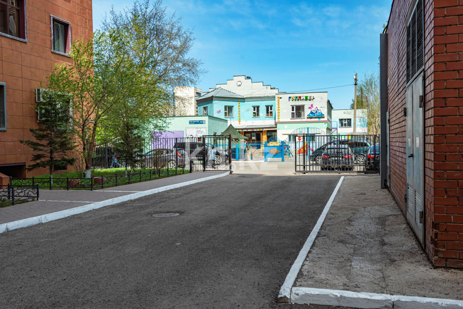 Продажа 2-комнатной квартиры, 92.4 м², ул. Кенесары, дом  69 в Астане - фото 16