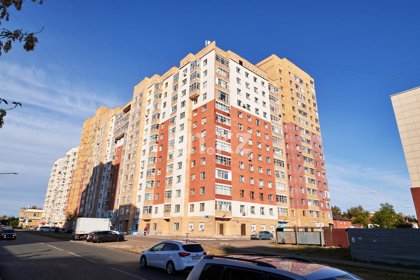 Продажа 3-комнатной квартиры, 91.6 м², ул. Жубанова, дом  10 в Астане - фото 11