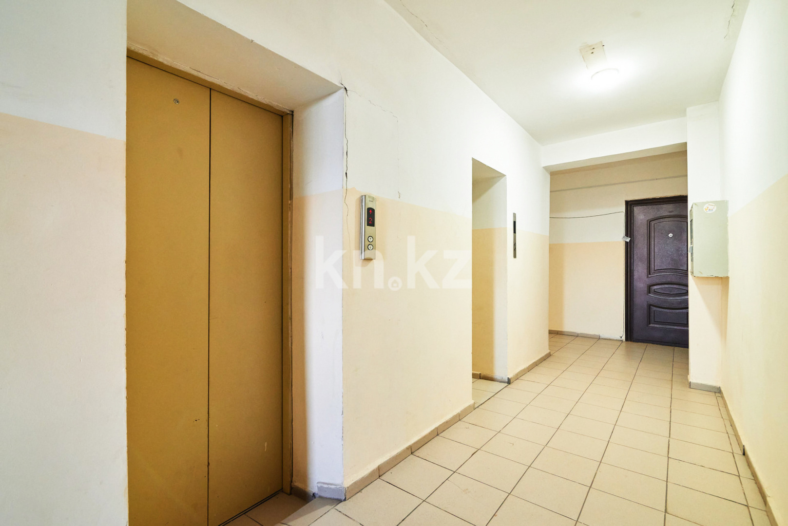 Продажа 3-комнатной квартиры, 91.6 м², ул. Жубанова, дом  10 в Астане - фото 14