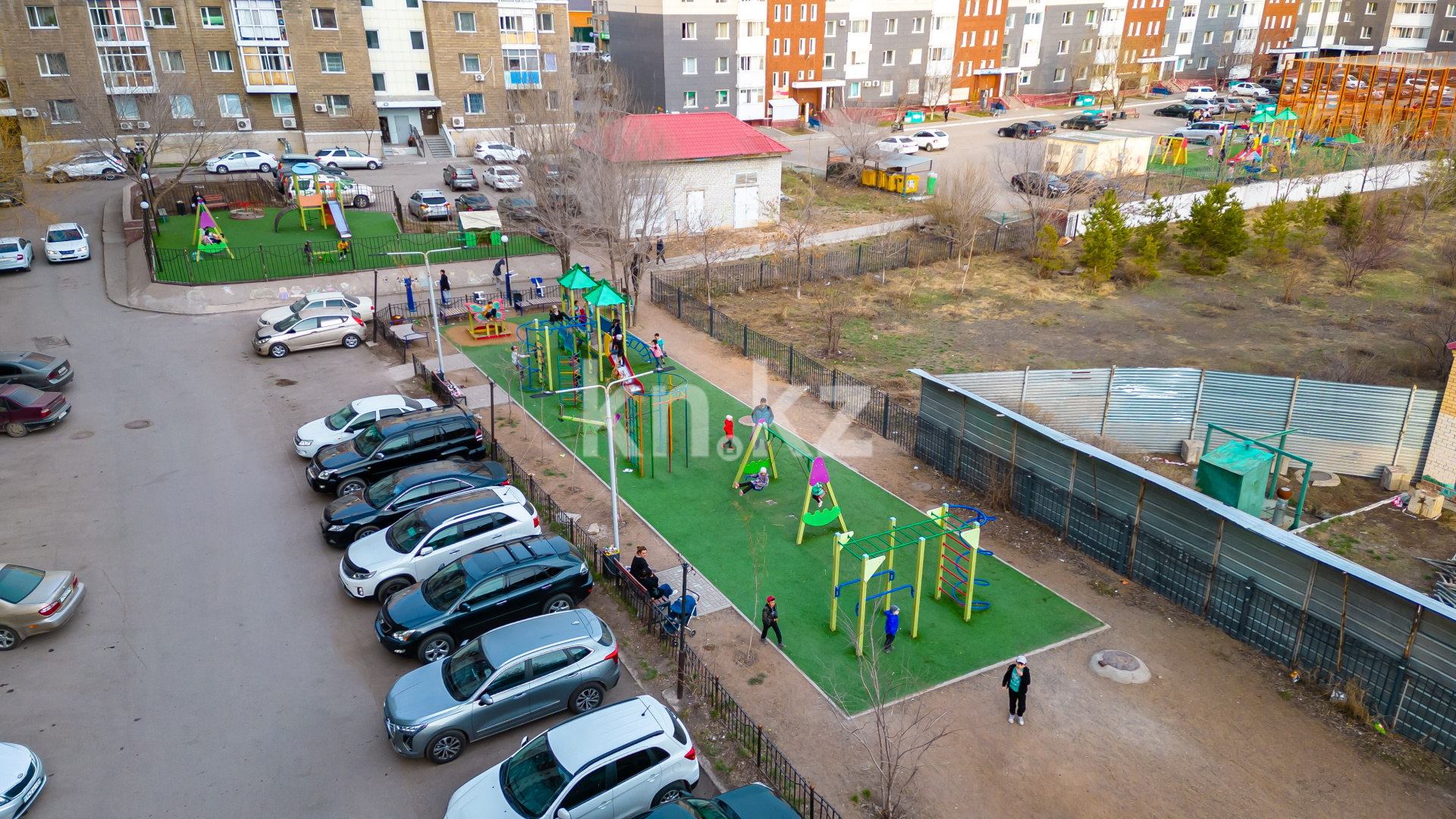 Продажа 1-комнатной квартиры, 42 м², пр. Момышулы, дом  10/2 в Астане - фото 11