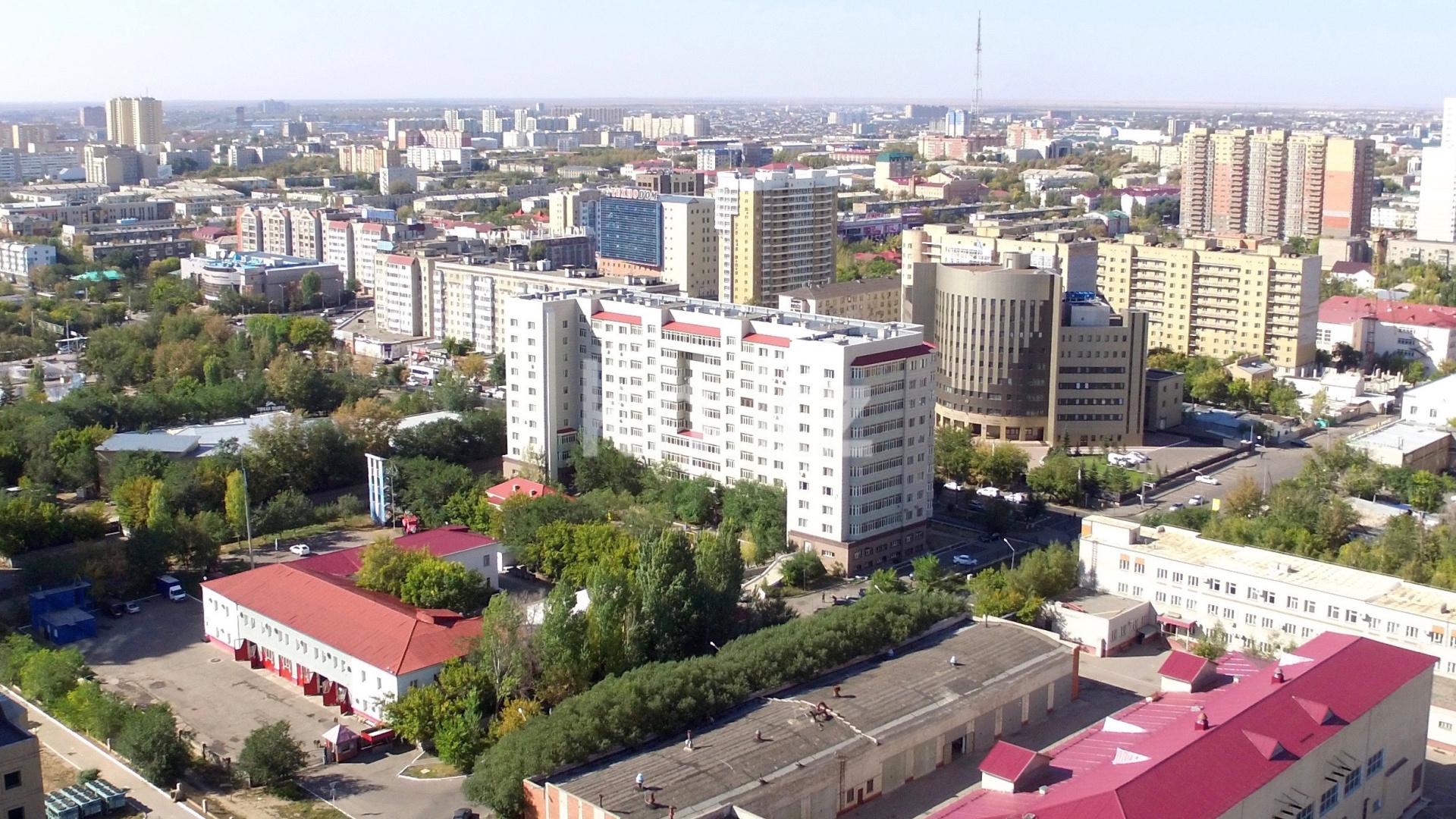 Продажа 2-комнатной квартиры, 83.2 м², ул. Сейфуллина, дом  40 в Астане - фото 11