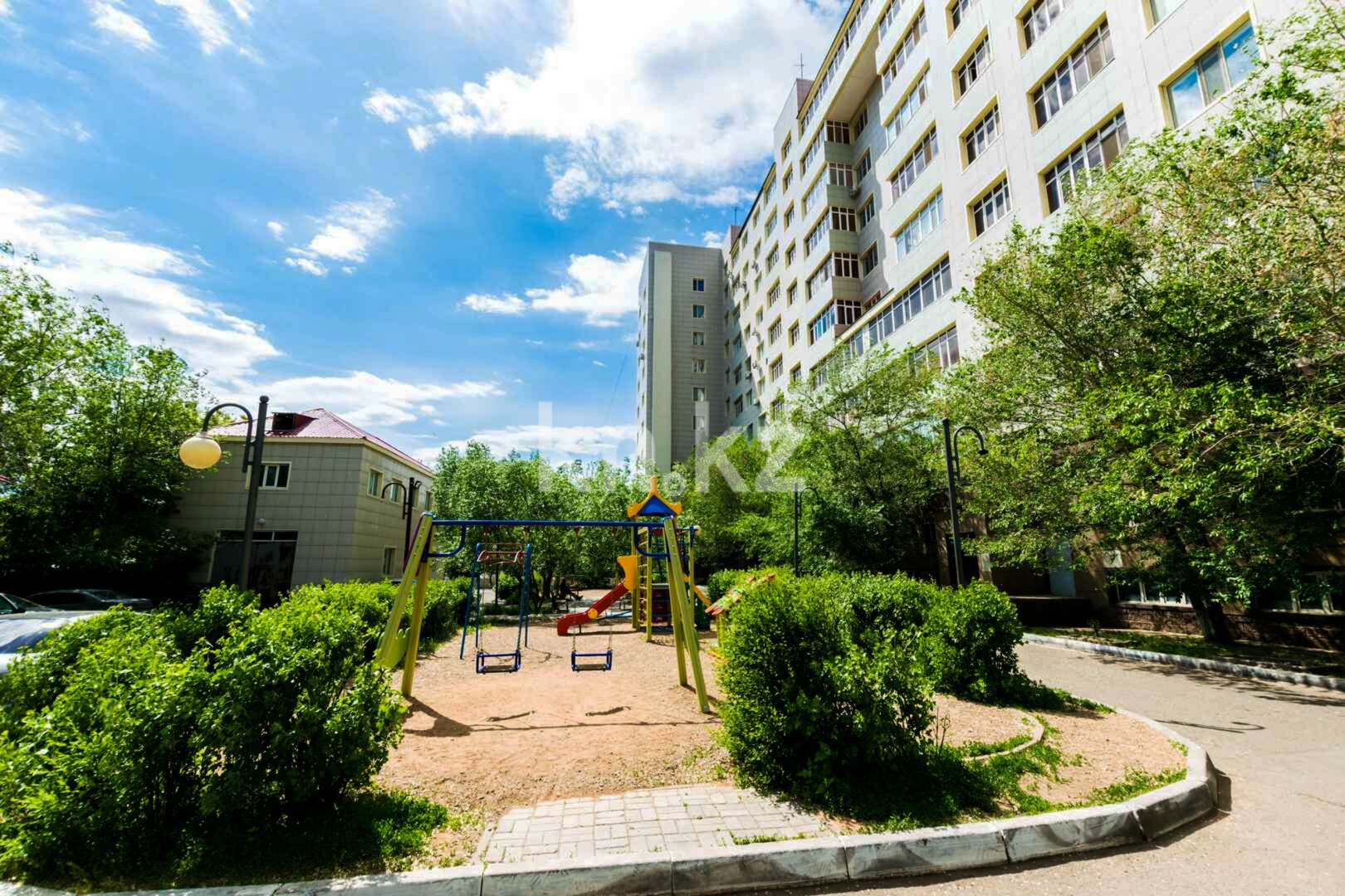 Продажа 2-комнатной квартиры, 83.2 м², ул. Сейфуллина, дом  40 в Астане - фото 12