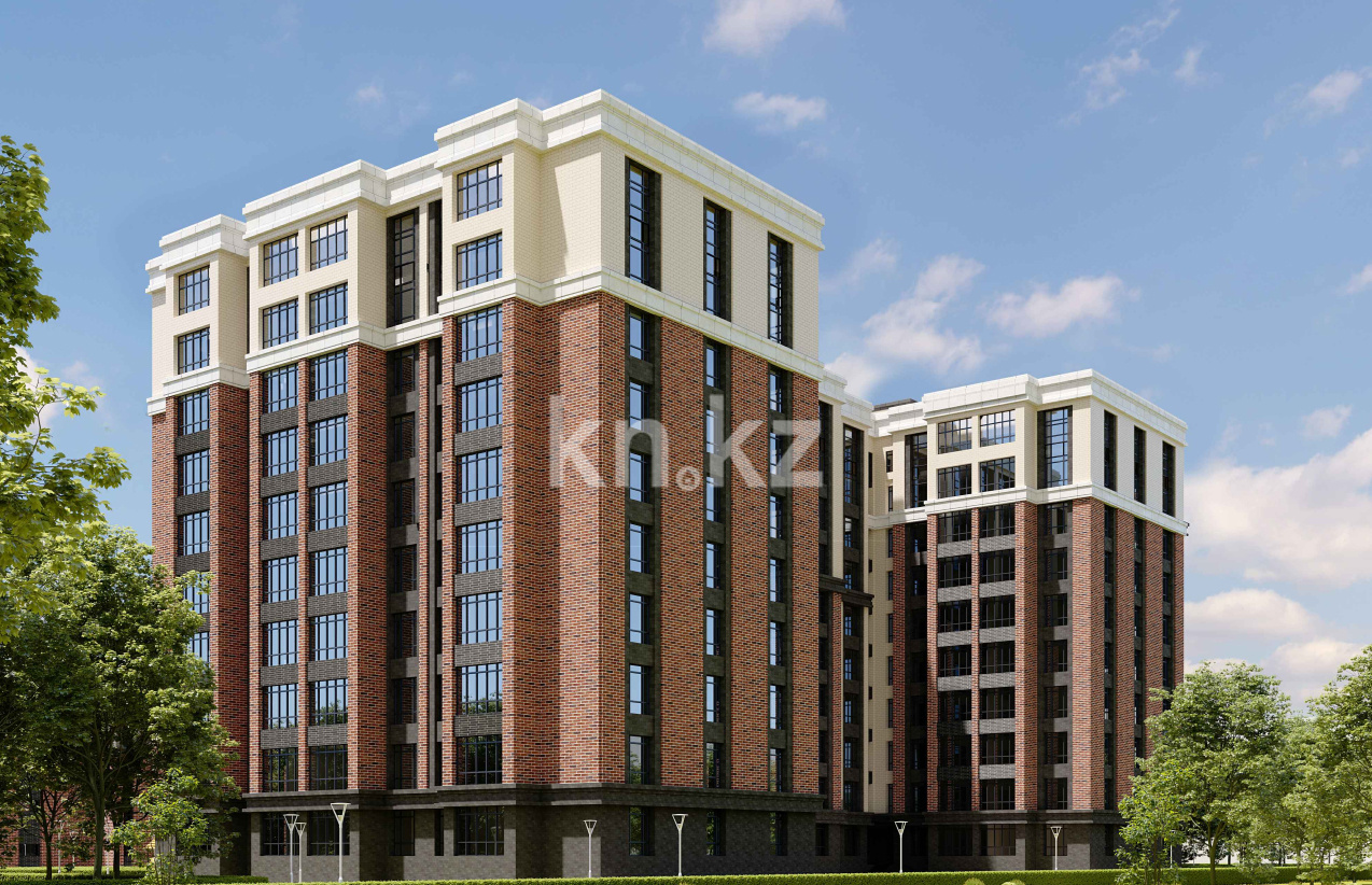 ЖК Koktal Apartments в Астане: жилой комплекс, описание, цены, планировки и  фото. Новостройки на kn.kz