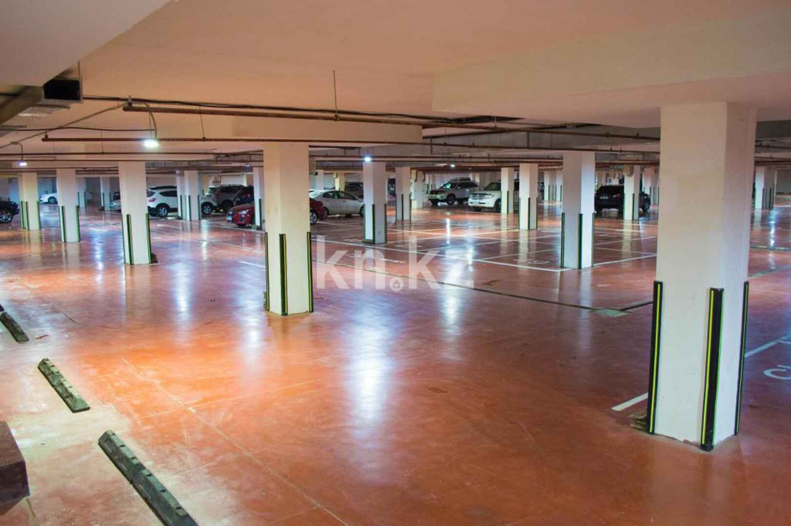 Продажа 2-комнатной квартиры, 75.9 м², пр. Мангилик Ел, дом  17 в Астане - фото 17