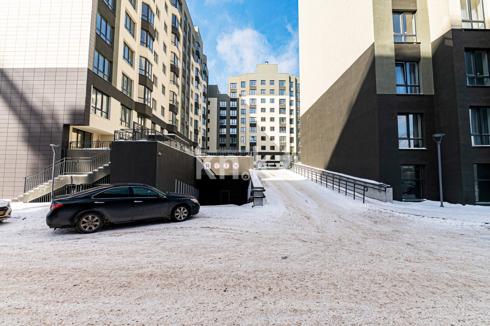 Продажа 3-комнатной квартиры, 64 м², пр. Мангилик Ел, дом  40/2 в Астане - фото 8