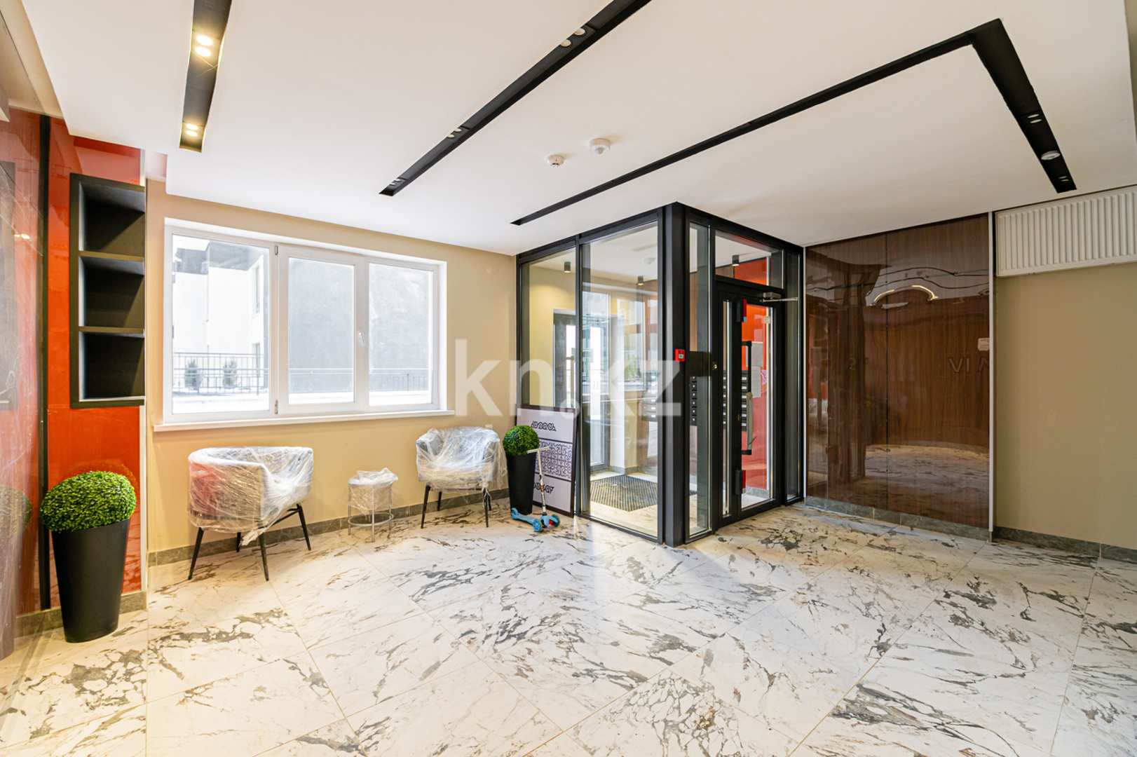 Продажа 3-комнатной квартиры, 64 м², пр. Мангилик Ел, дом  40/2 в Астане - фото 15