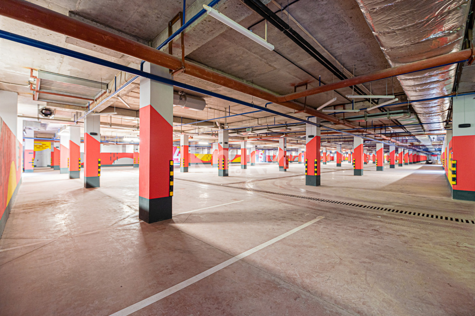 Продажа 3-комнатной квартиры, 64 м², пр. Мангилик Ел, дом  40/2 в Астане - фото 20