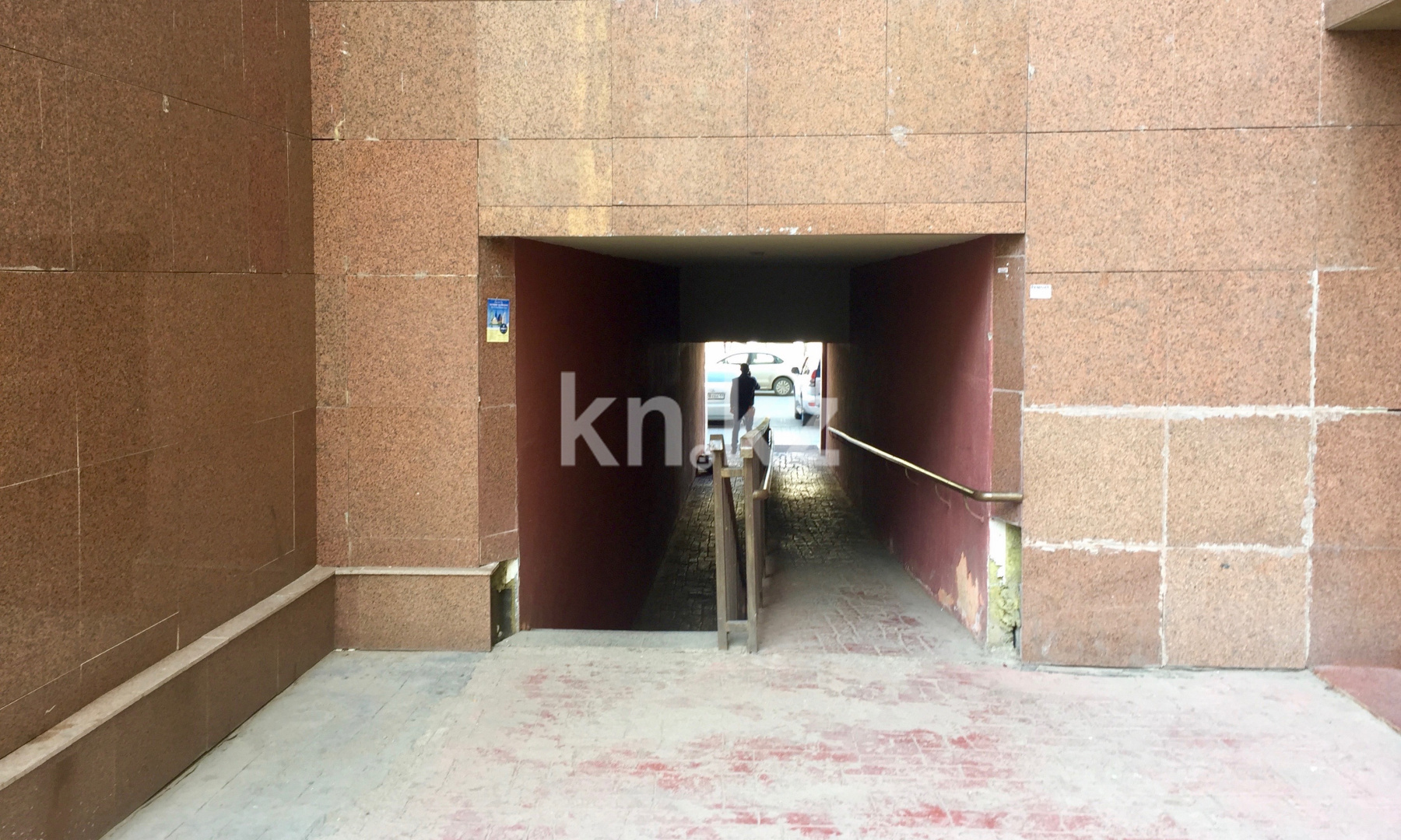 Продажа 2-комнатной квартиры, 75.9 м², пр. Мангилик Ел, дом  17 в Астане - фото 8