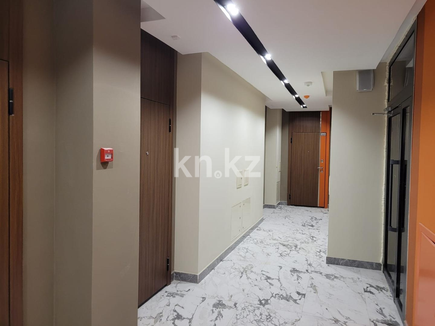 Продажа 3-комнатной квартиры, 64 м², пр. Мангилик Ел, дом  40/2 в Астане - фото 19