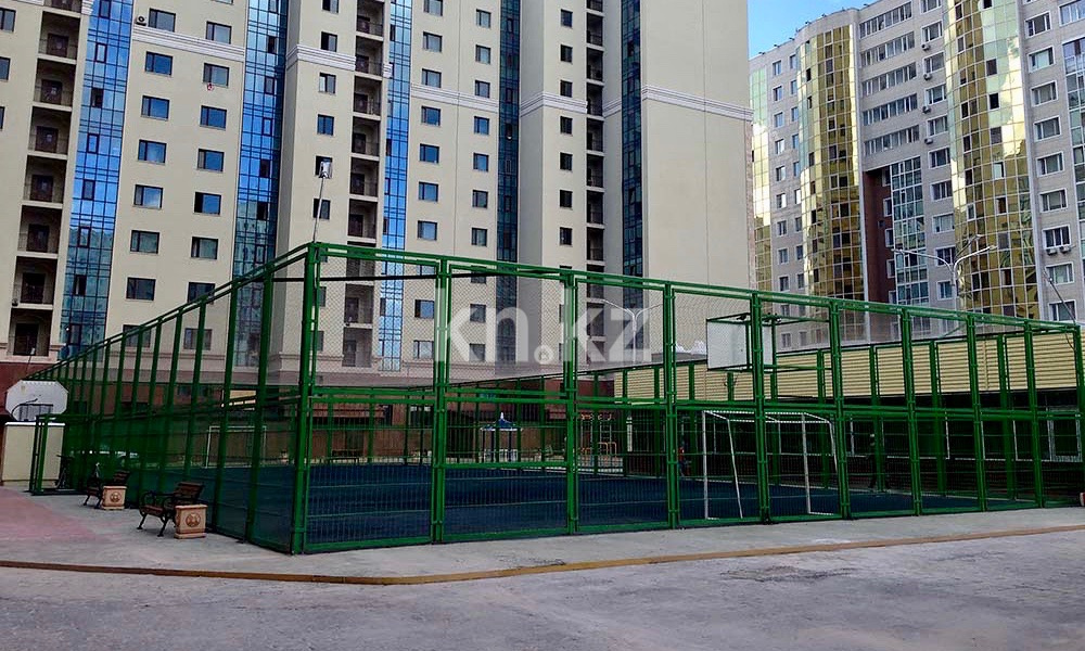 Продажа 2-комнатной квартиры, 75.9 м², пр. Мангилик Ел, дом  17 в Астане - фото 11